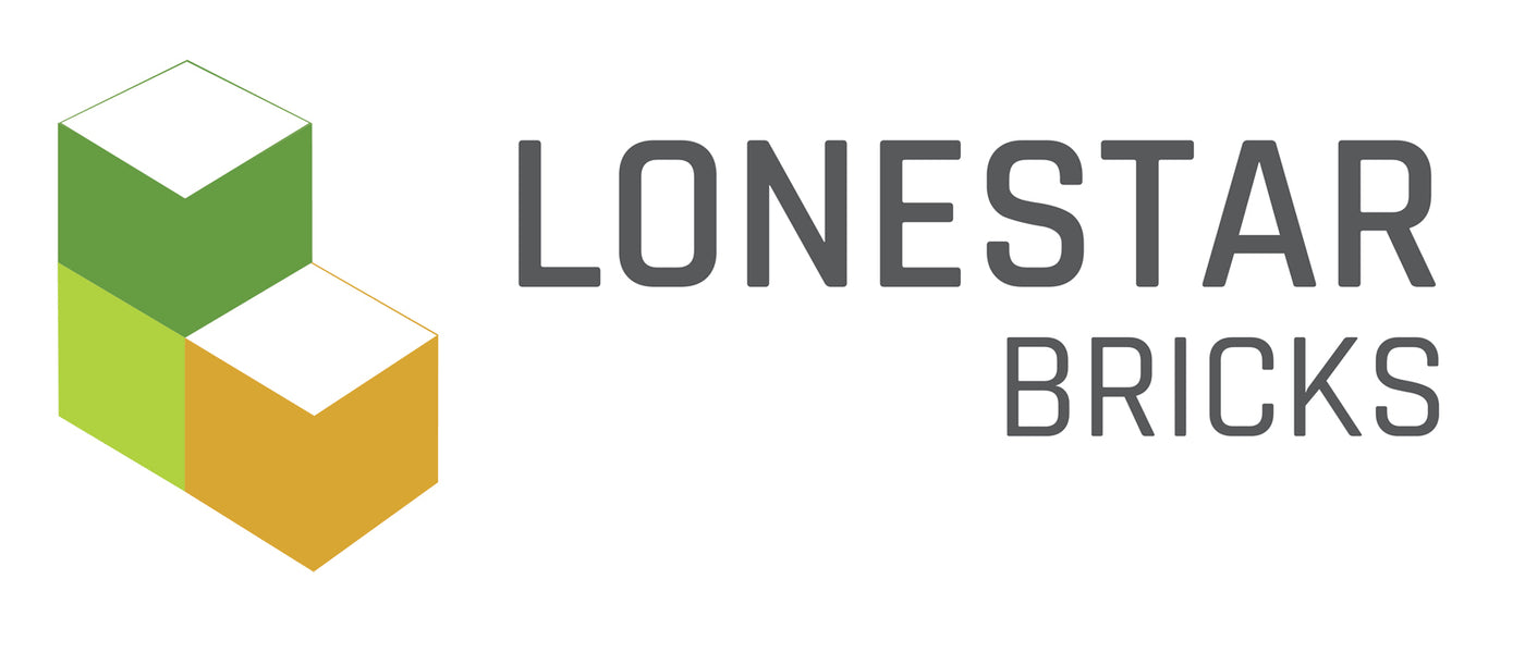 Lonestar-Bricks