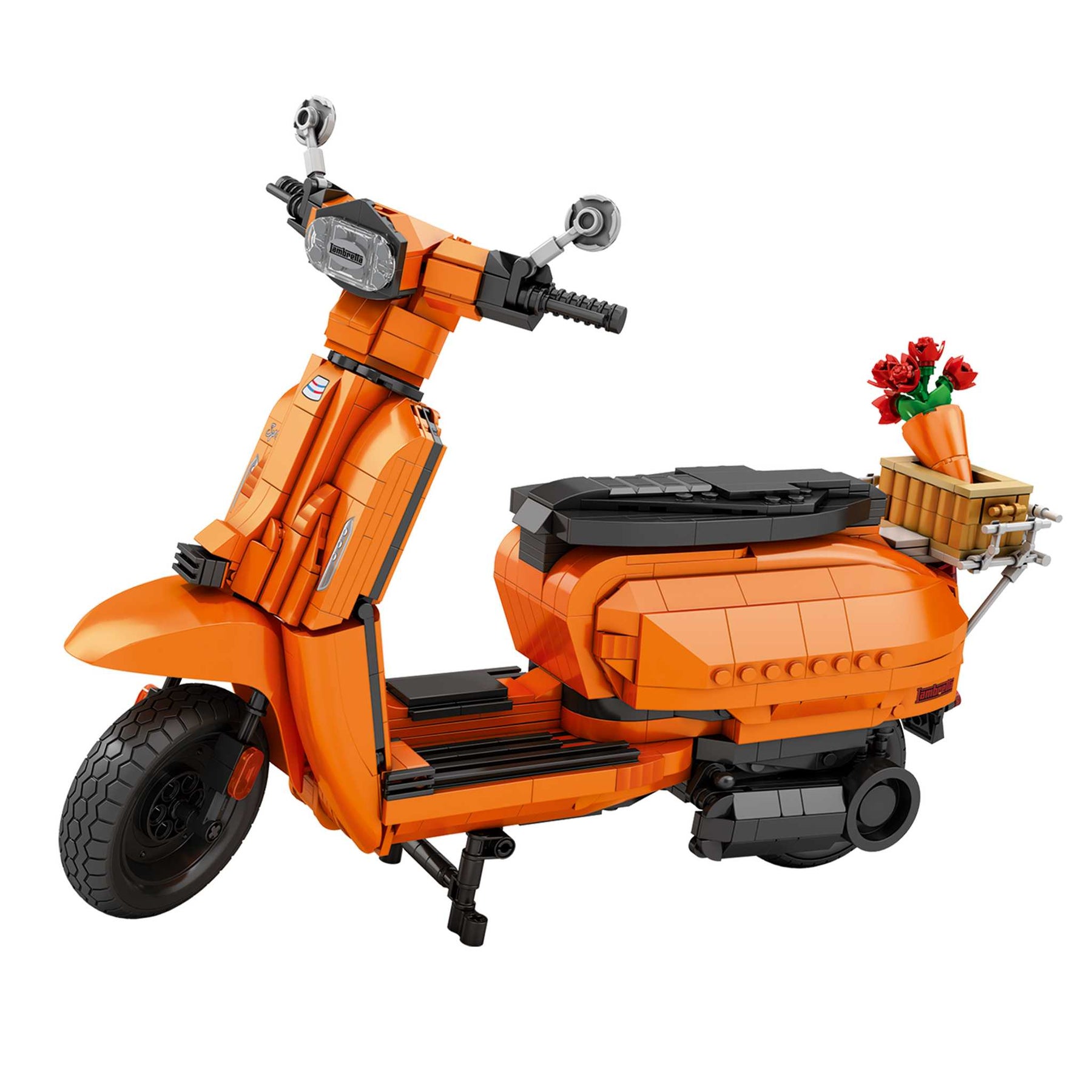 R-11036 - Roller Orange (Reobrix)