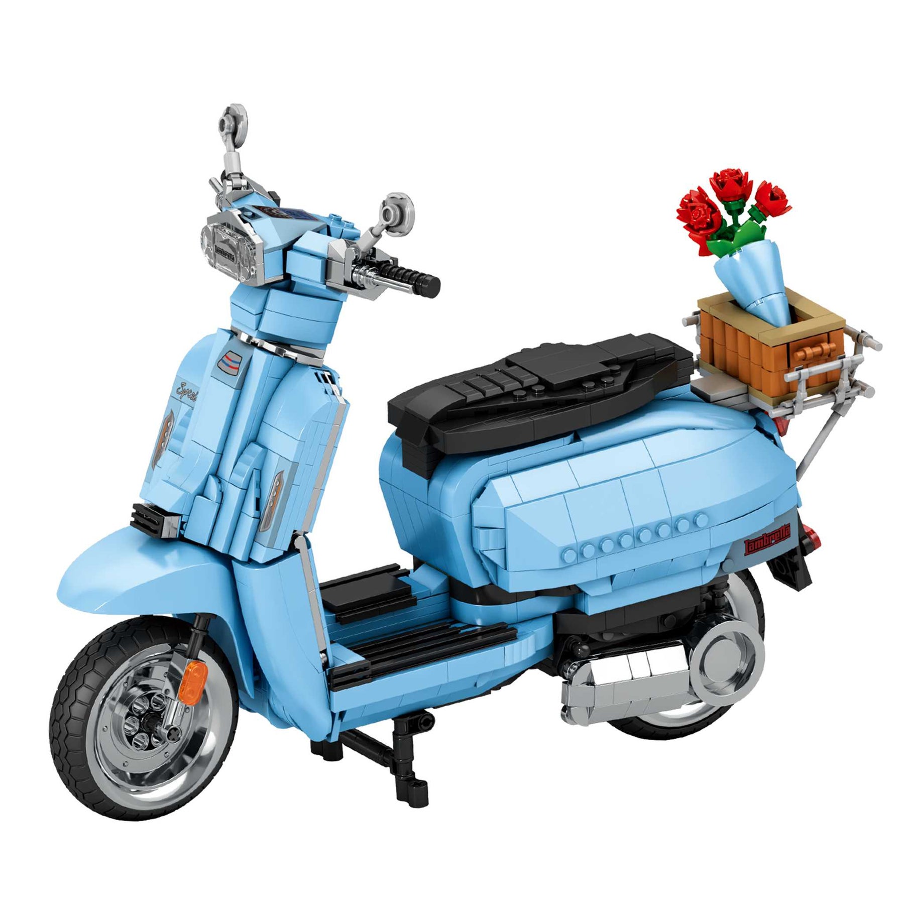 R-11037 - Roller Blau (Reobrix)