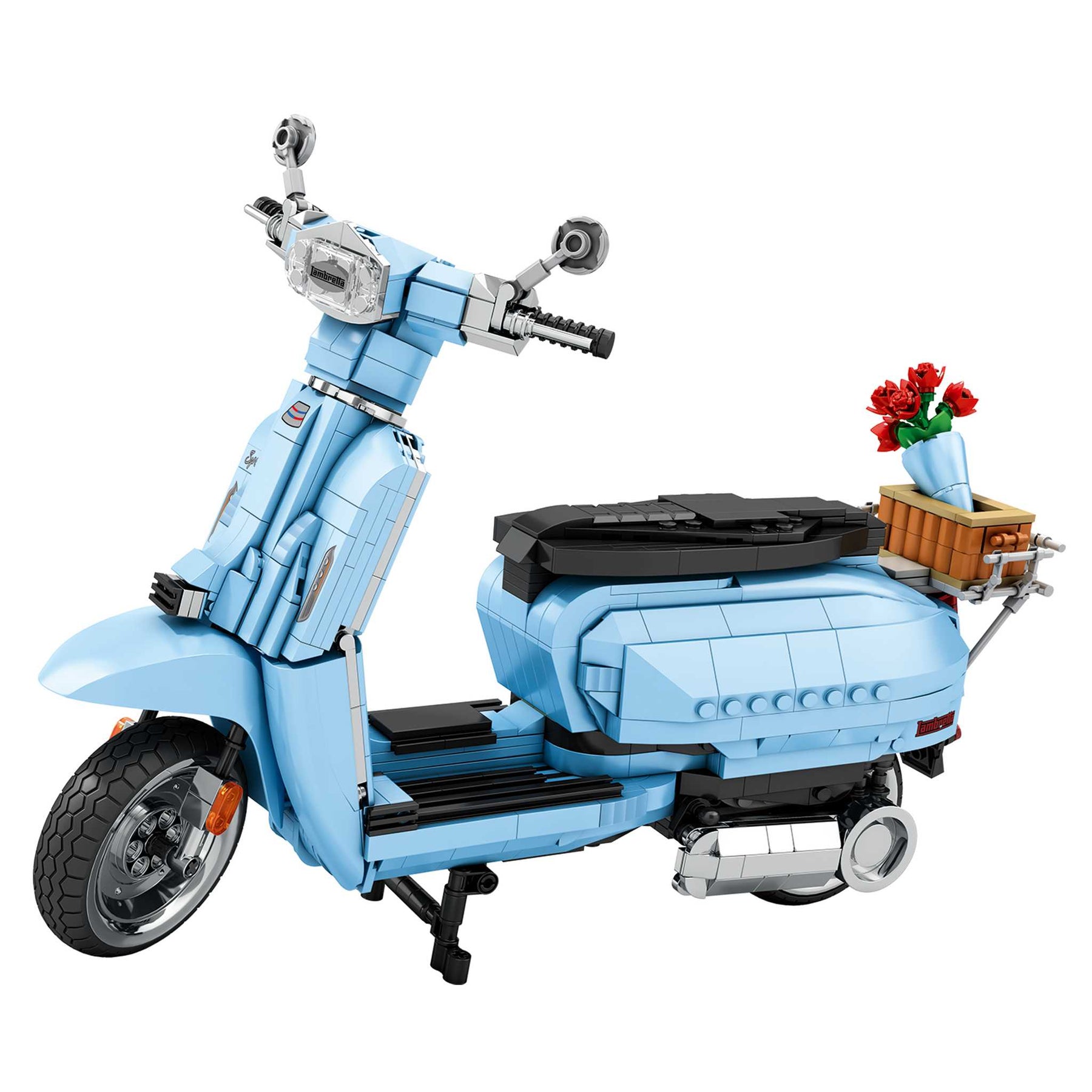 R-11037 - Roller Blau (Reobrix)