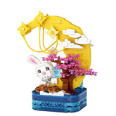 1230 - Mondhase (LOZ)