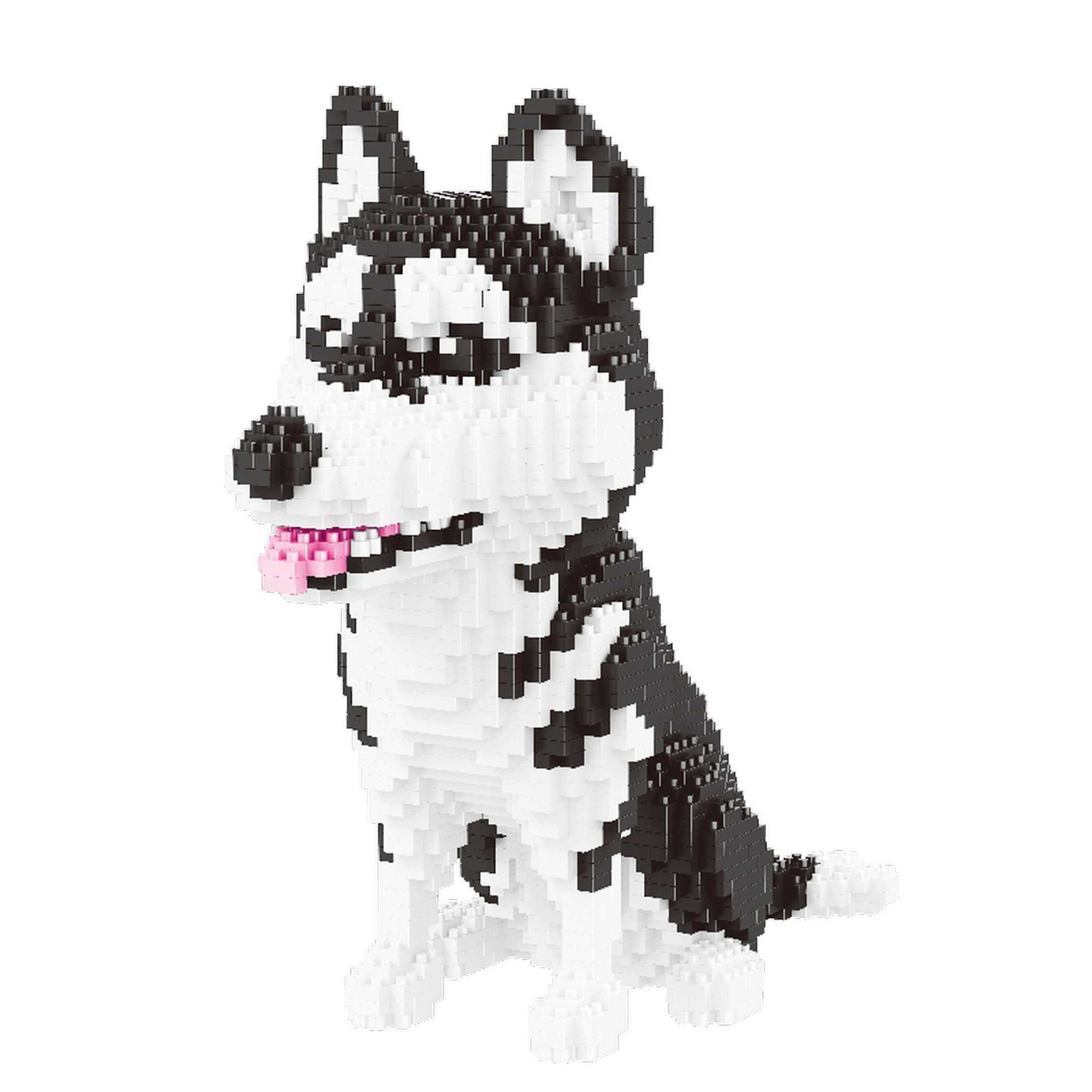 16042 - Sibirischer Husky (Balody)