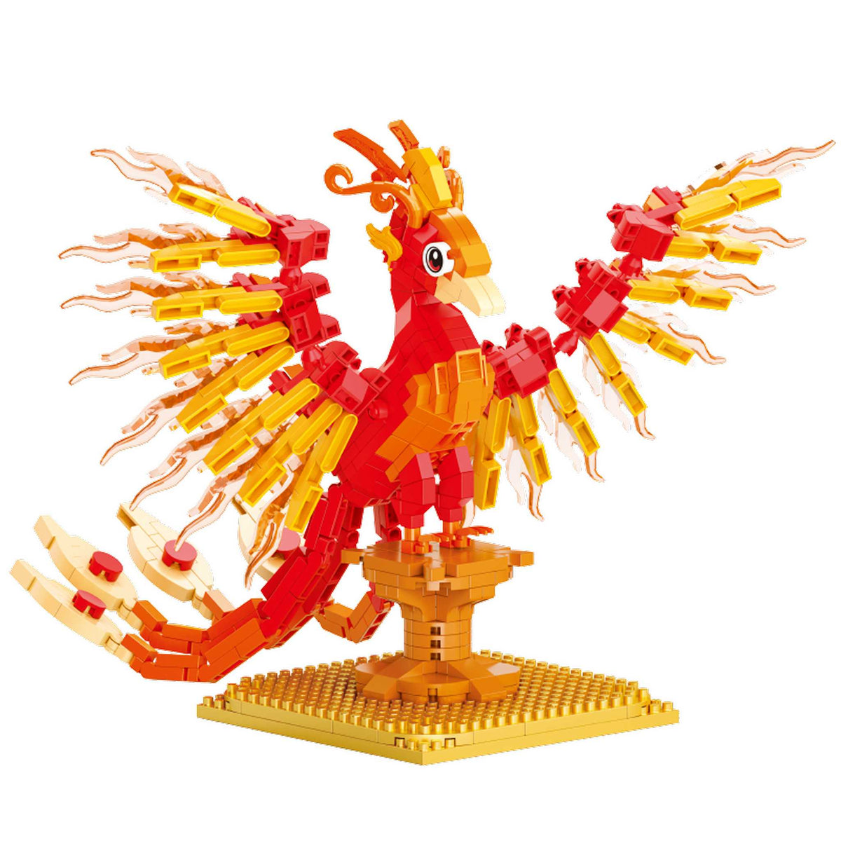 16571 - Phönix (Balody)