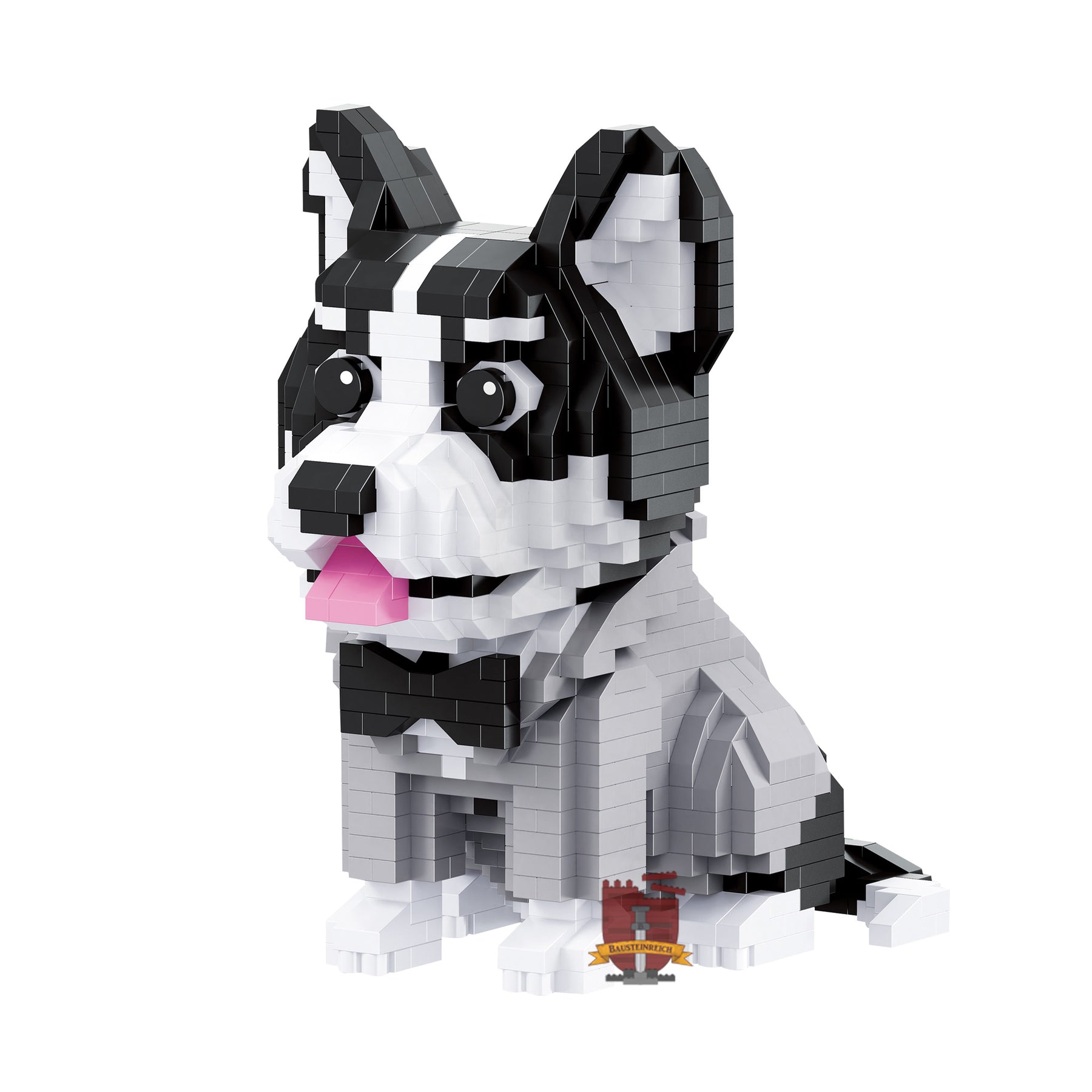 18392 - Husky (Balody)