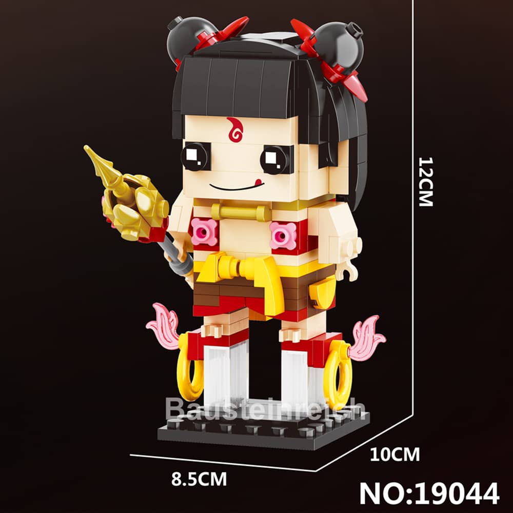 19044 - Prinz Ne Zha (Balody)