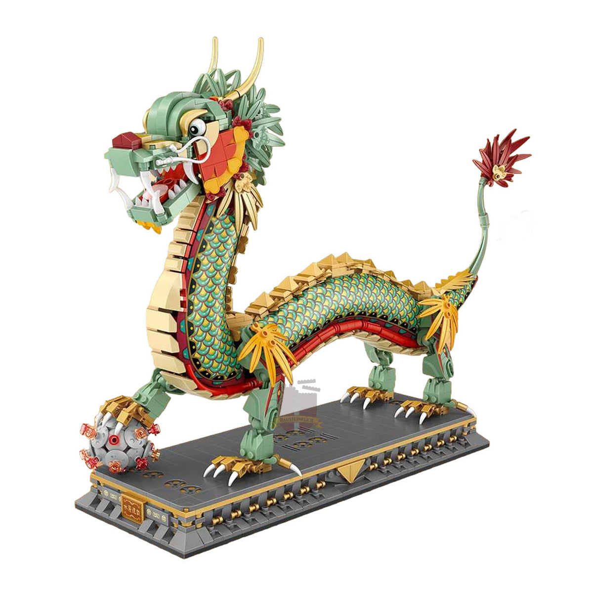 SP-1928 - Shenlong Drache (Sonderposten)
