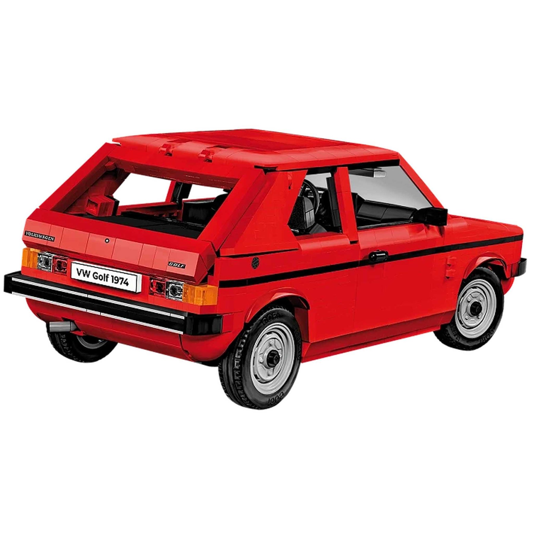 CB-24359 - VW Golf 1974-1983 (Cobi)