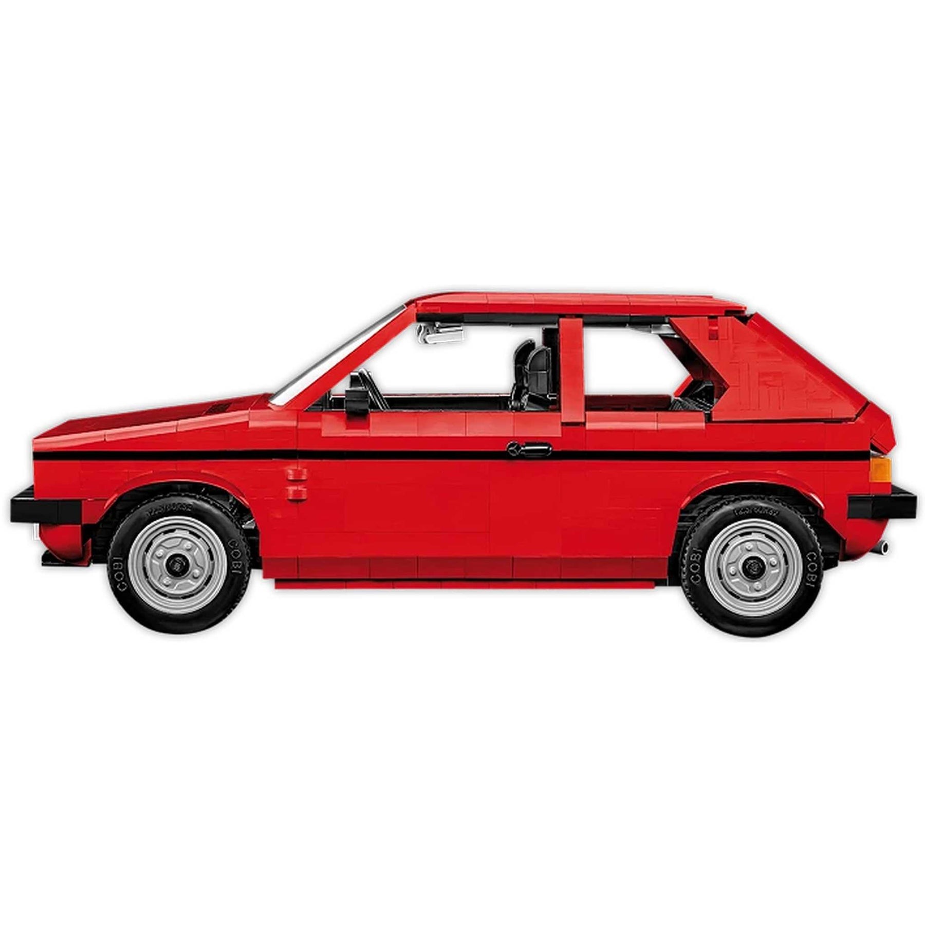 CB-24359 - VW Golf 1974-1983 (Cobi)