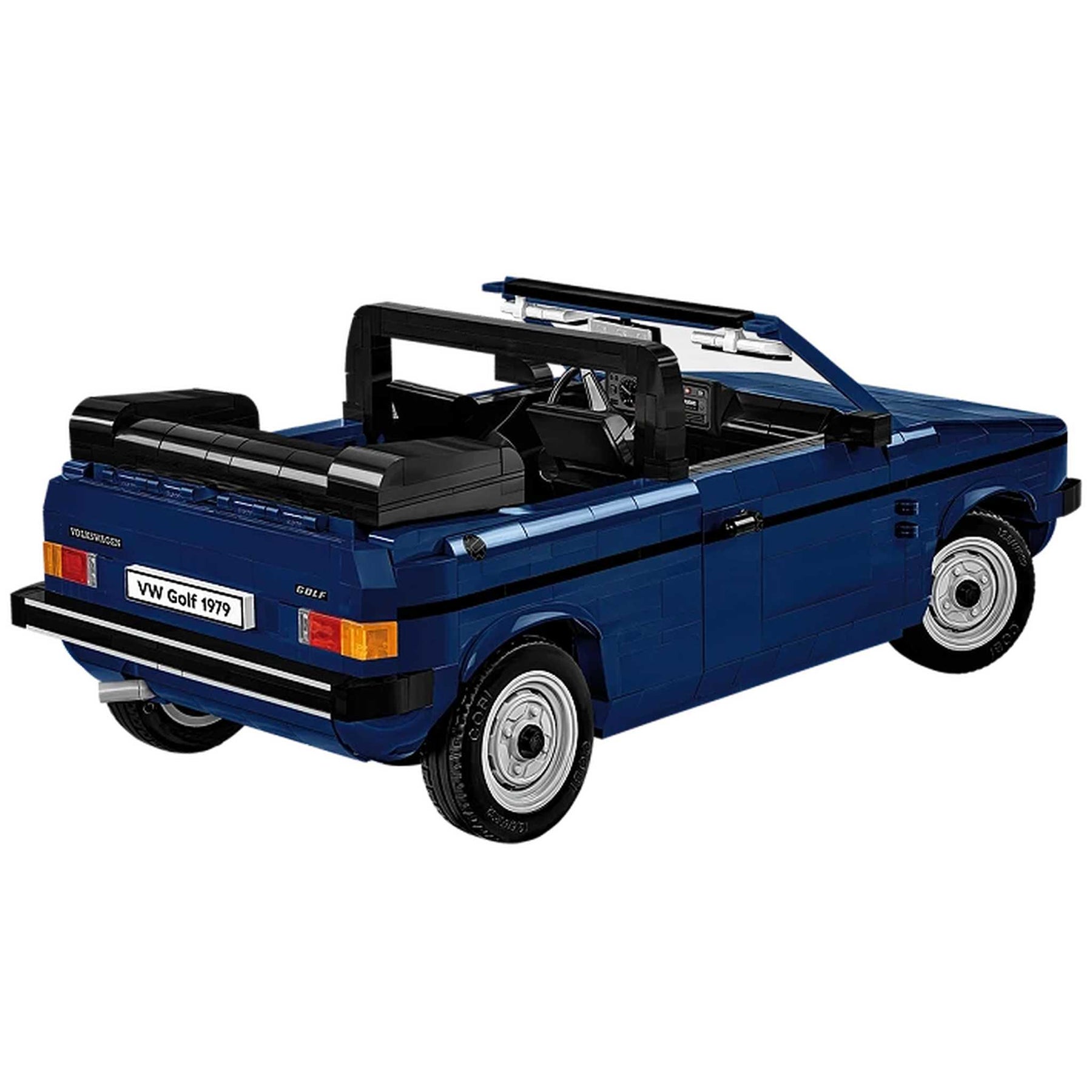 CB-24360 - VW Golf Cabriolet (Cobi)