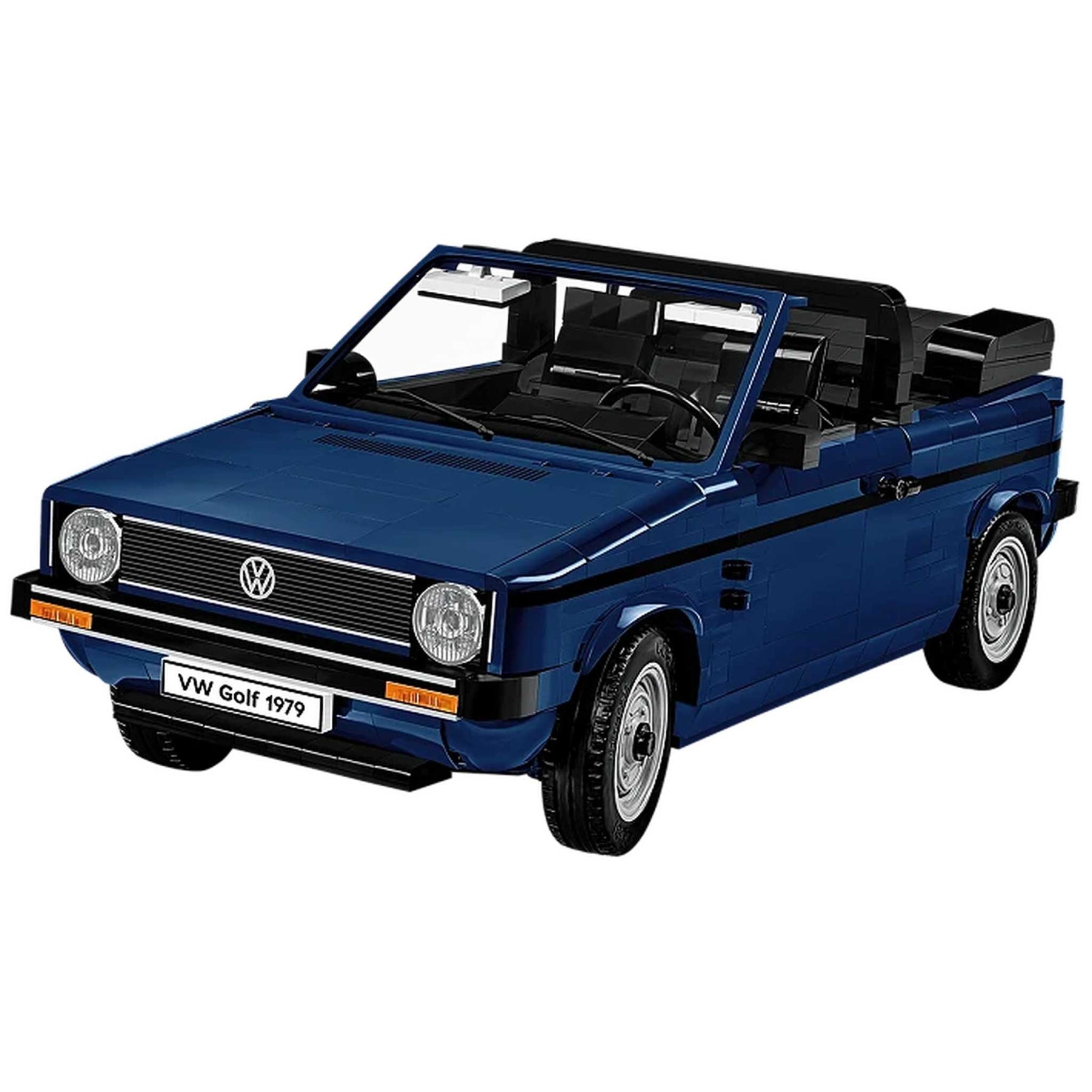 CB-24360 - VW Golf Cabriolet (Cobi)