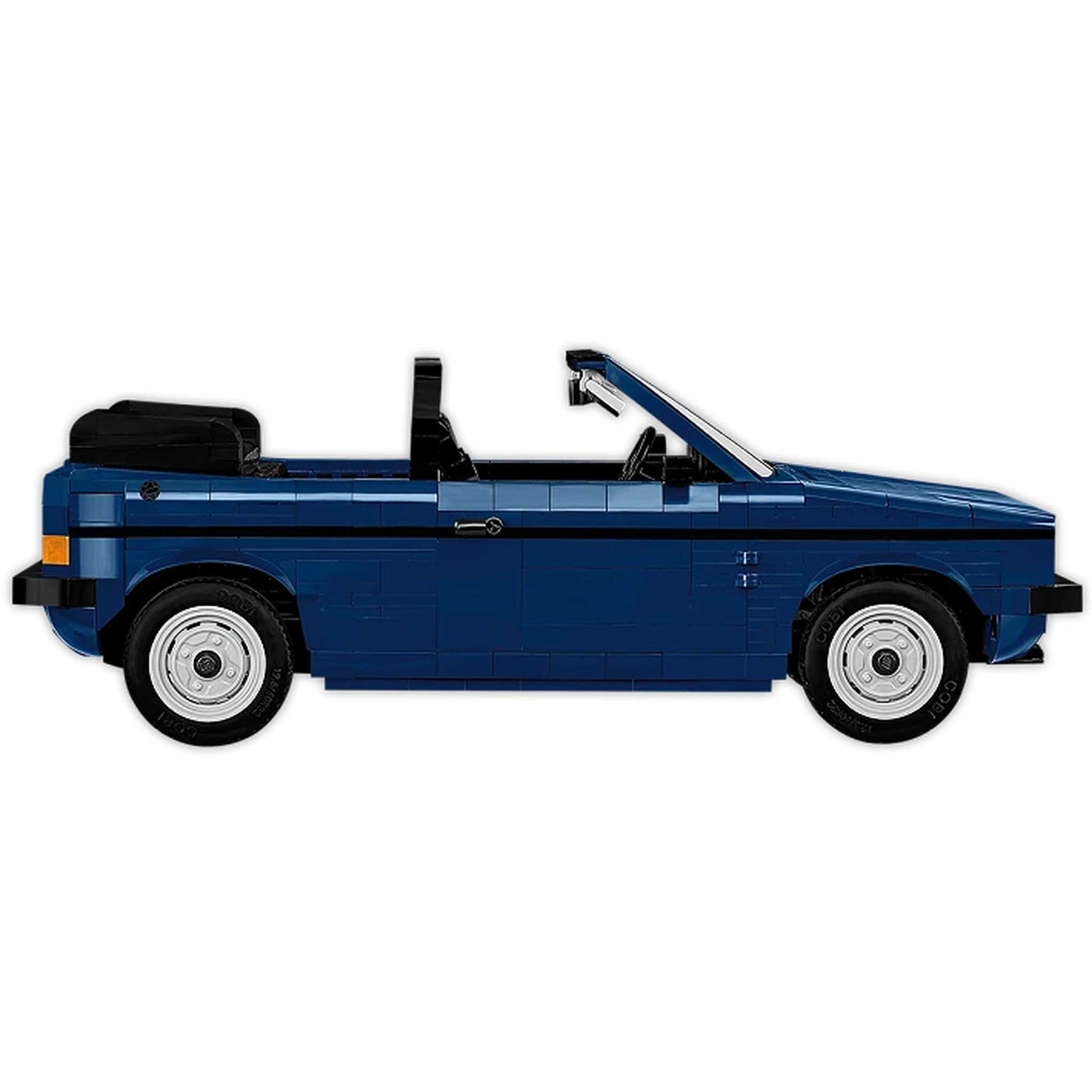 CB-24360 - VW Golf Cabriolet (Cobi)