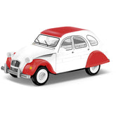 24513 - Citroen 2CV Dolly (Cobi)