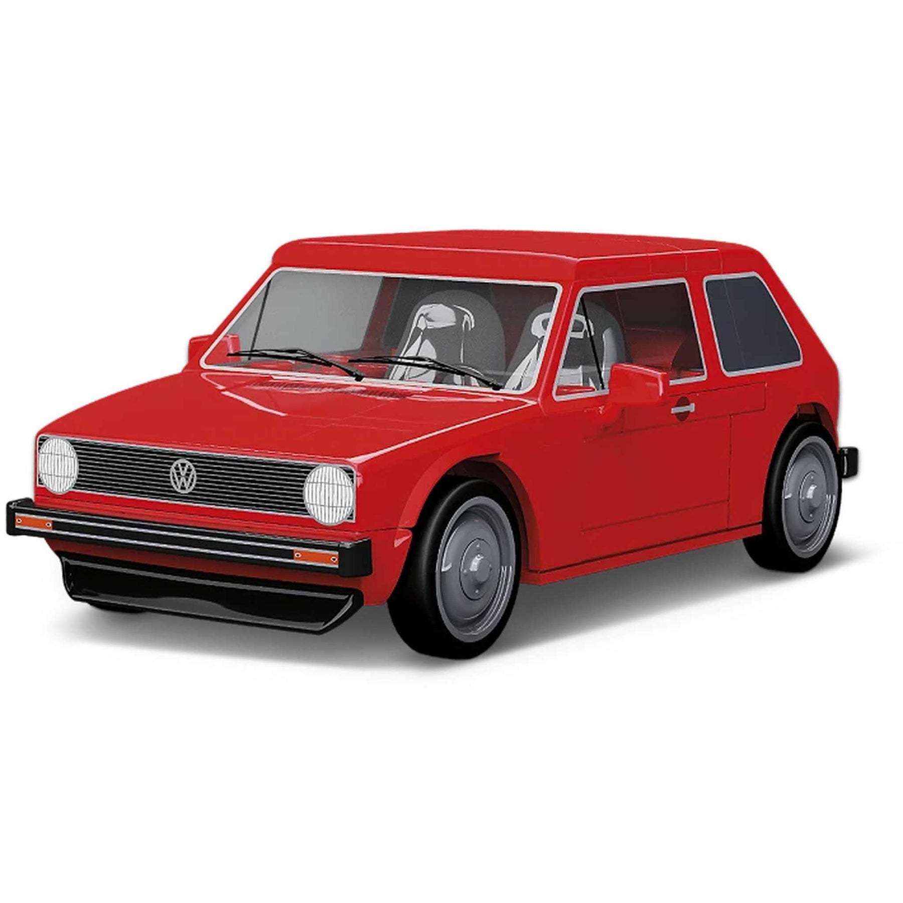 CB-24613 - VW Golf 1974-1983 (Cobi)