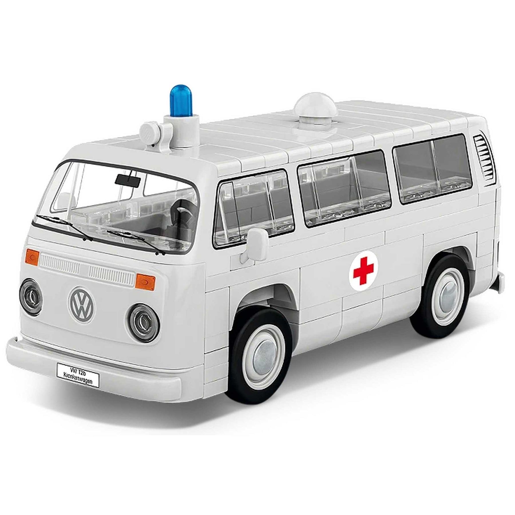 CB-24619 - VW T2b Krankenwagen (Cobi)