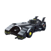 27018 - Fledermaus Heldenauto (Mould King)