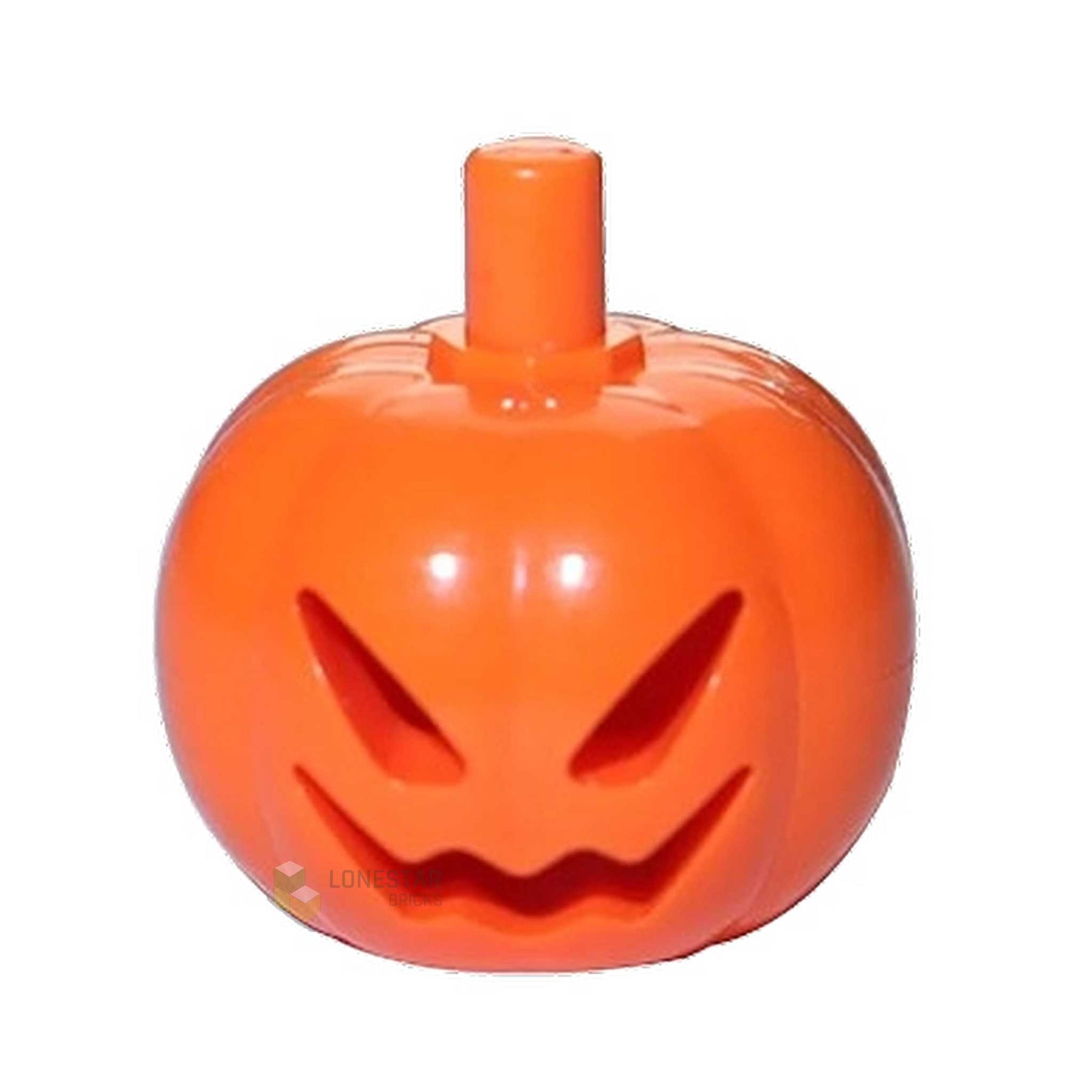 LB-30045- Halloween Kürbis 2 Stück (Lonestar-Bricks)
