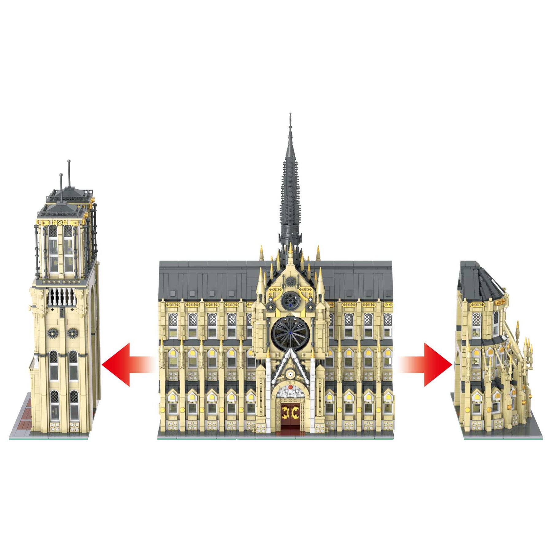33213 - Notre Dame (Baka)