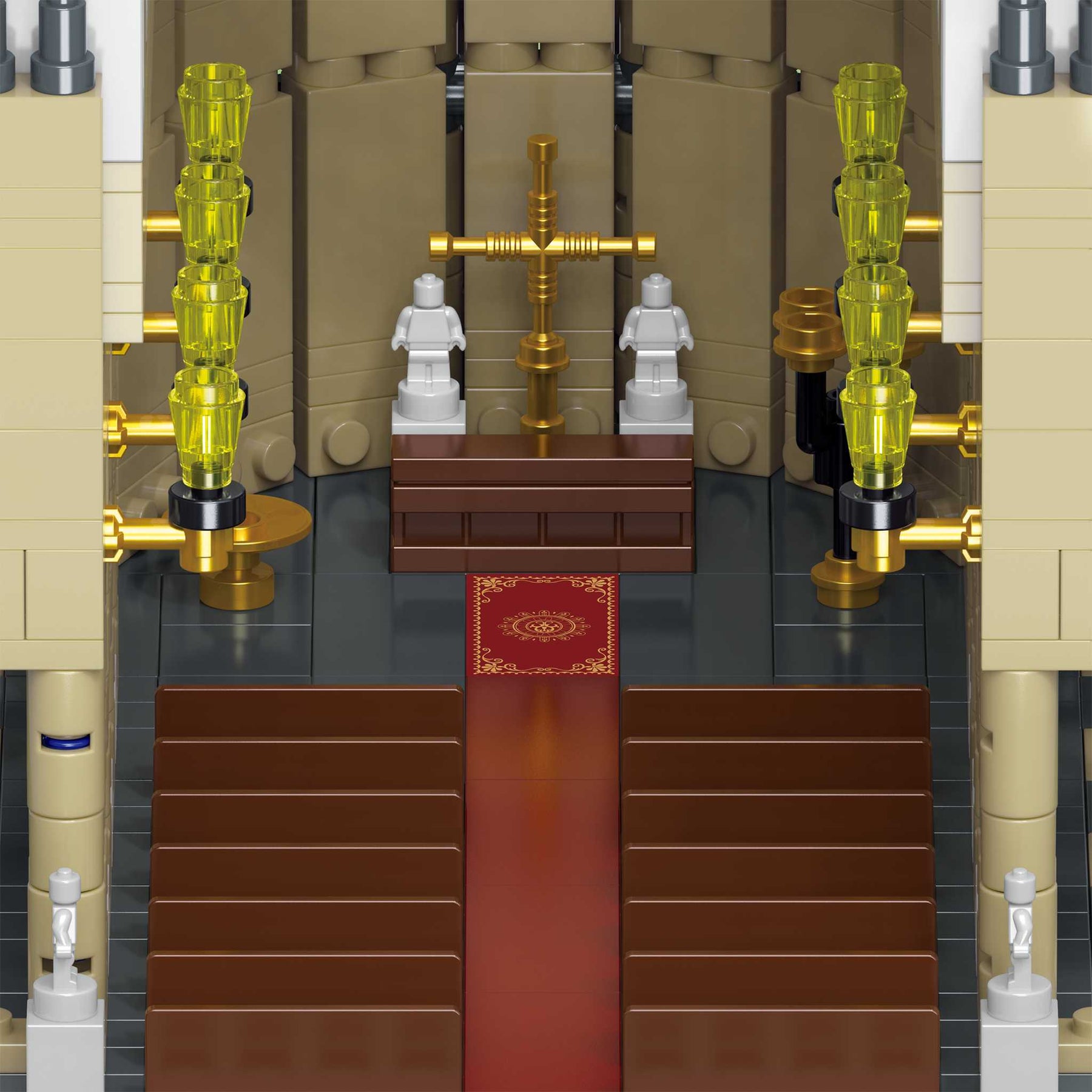 33213 - Notre Dame (Baka)