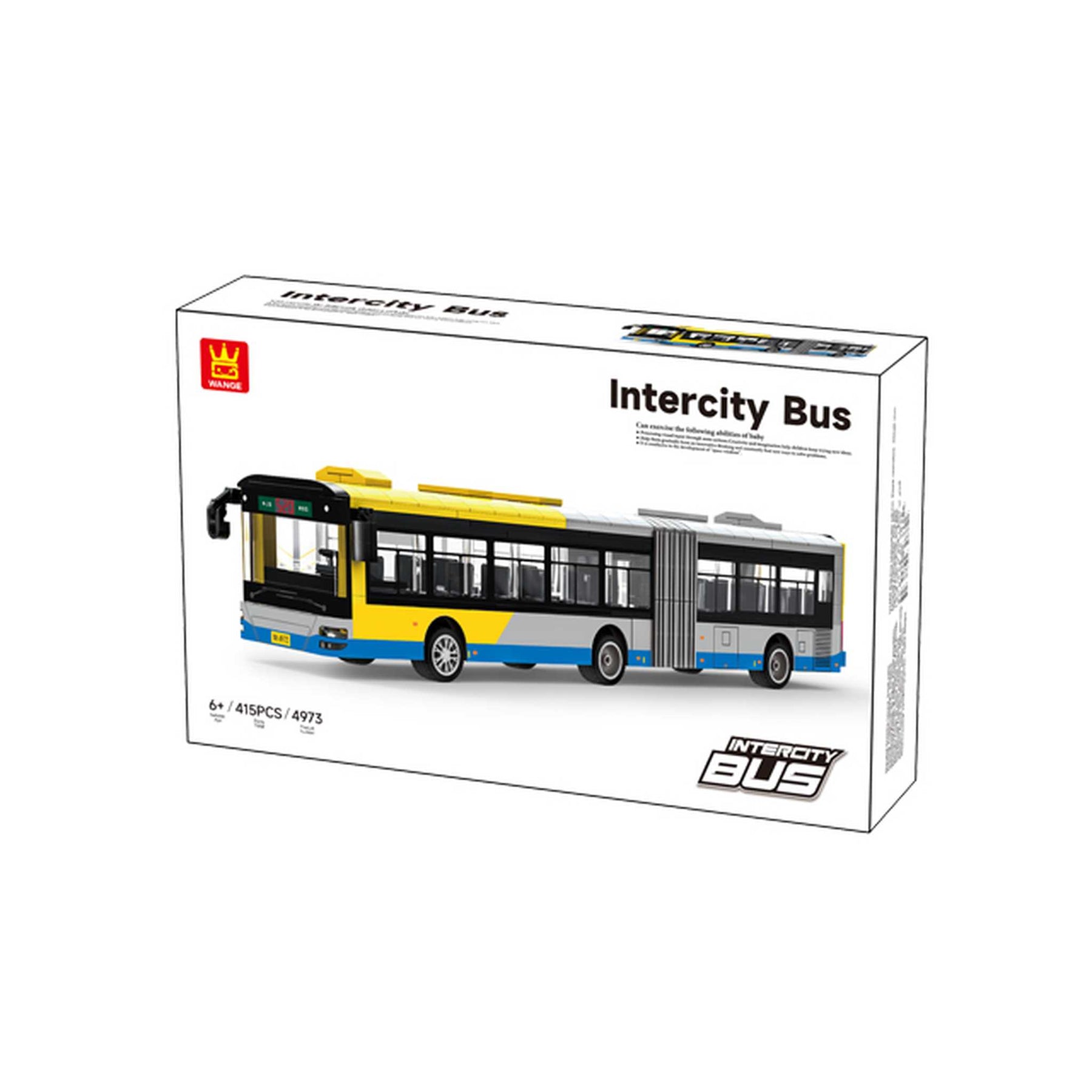4973 - City Bus (Wange)