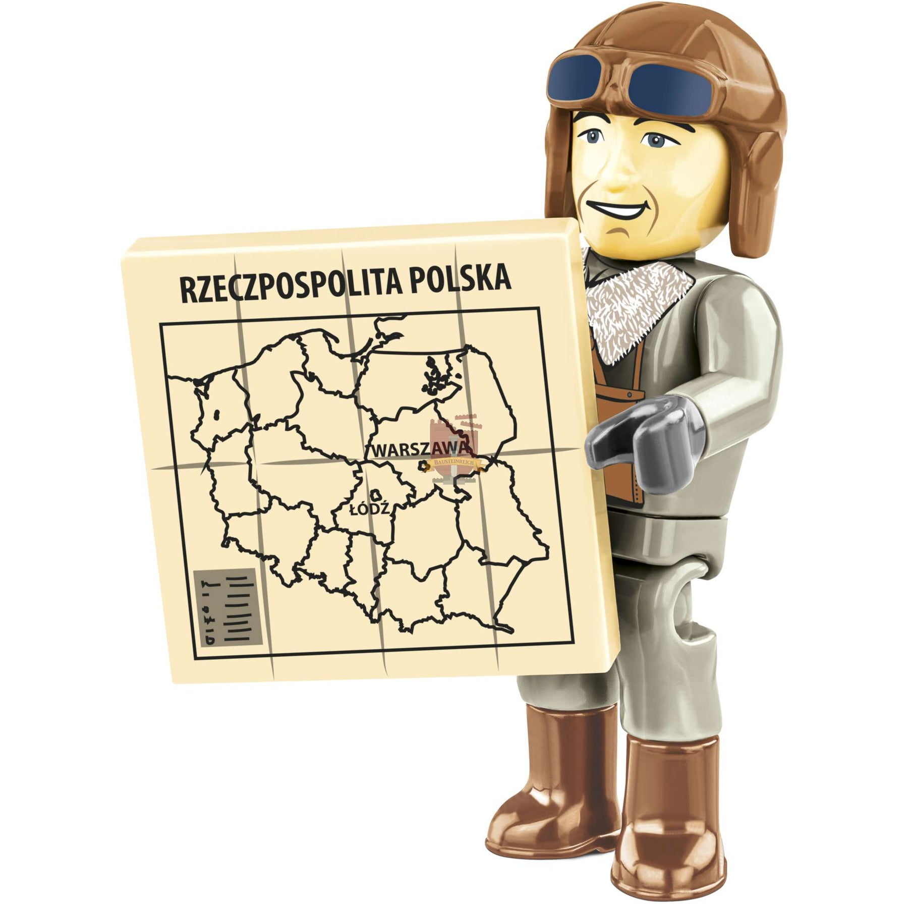 5744-Shturmovik IL-2M3 (Cobi)