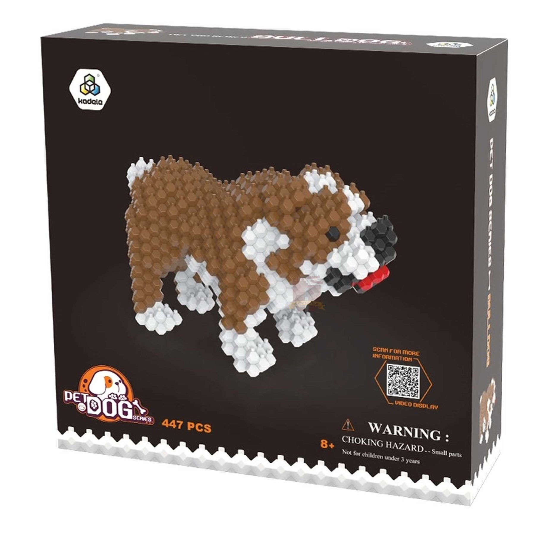 57022 - Englische Bulldogge (Kadele)