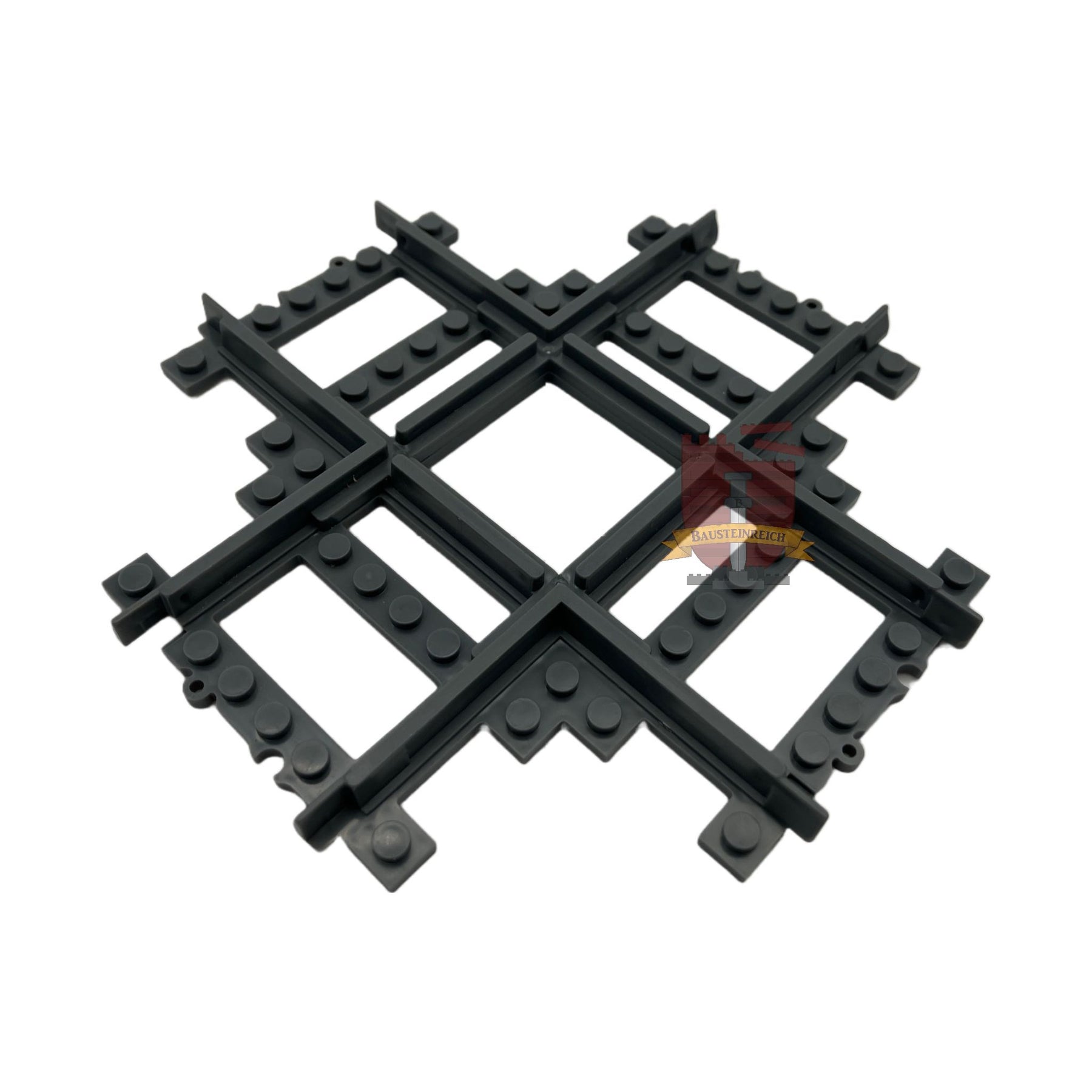 LB-60004 - Gleis Kreuzung