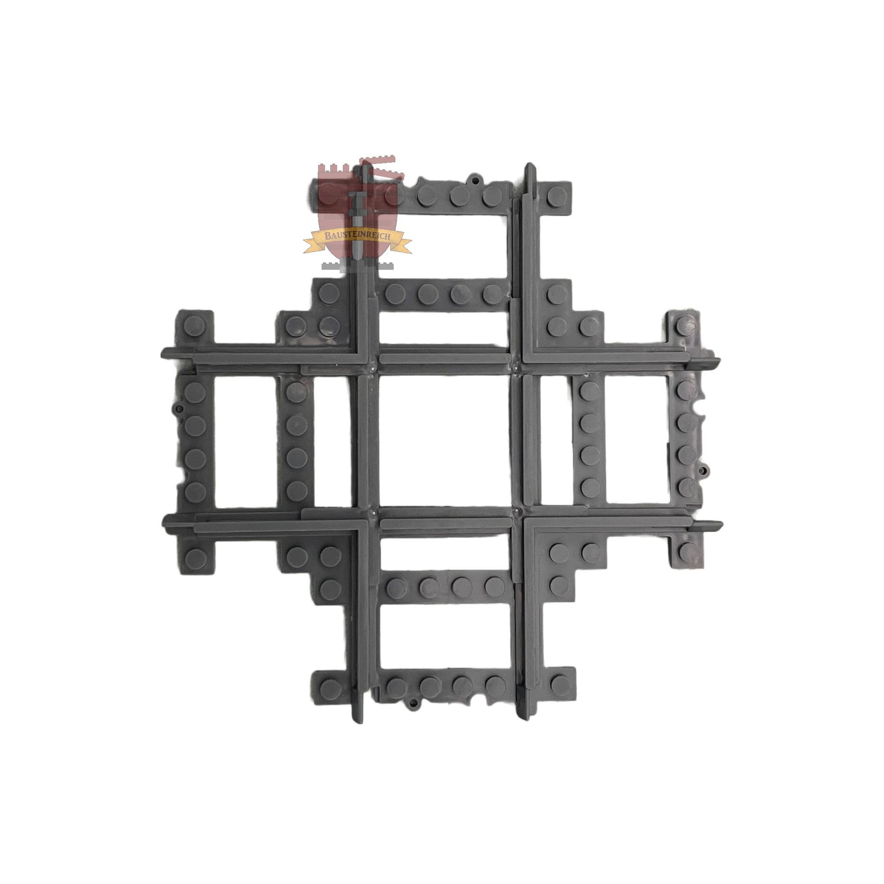 LB-60004 - Gleis Kreuzung