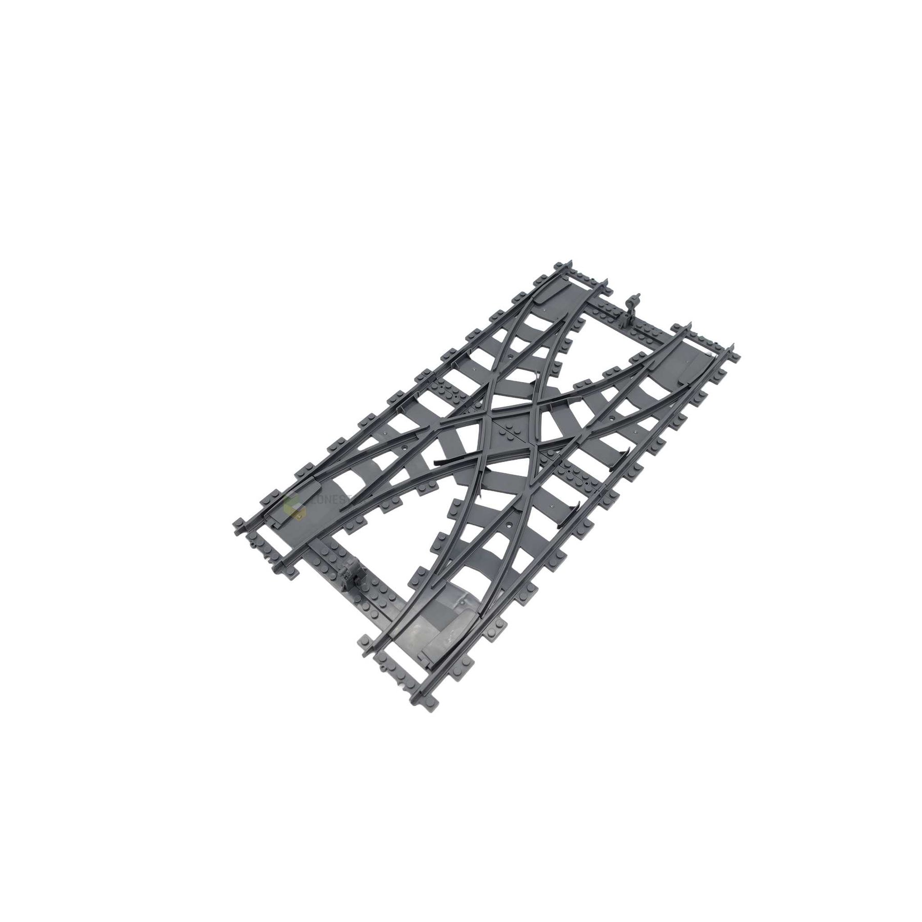 LB-60016 - Doppelweiche (Lonestar-Bricks)
