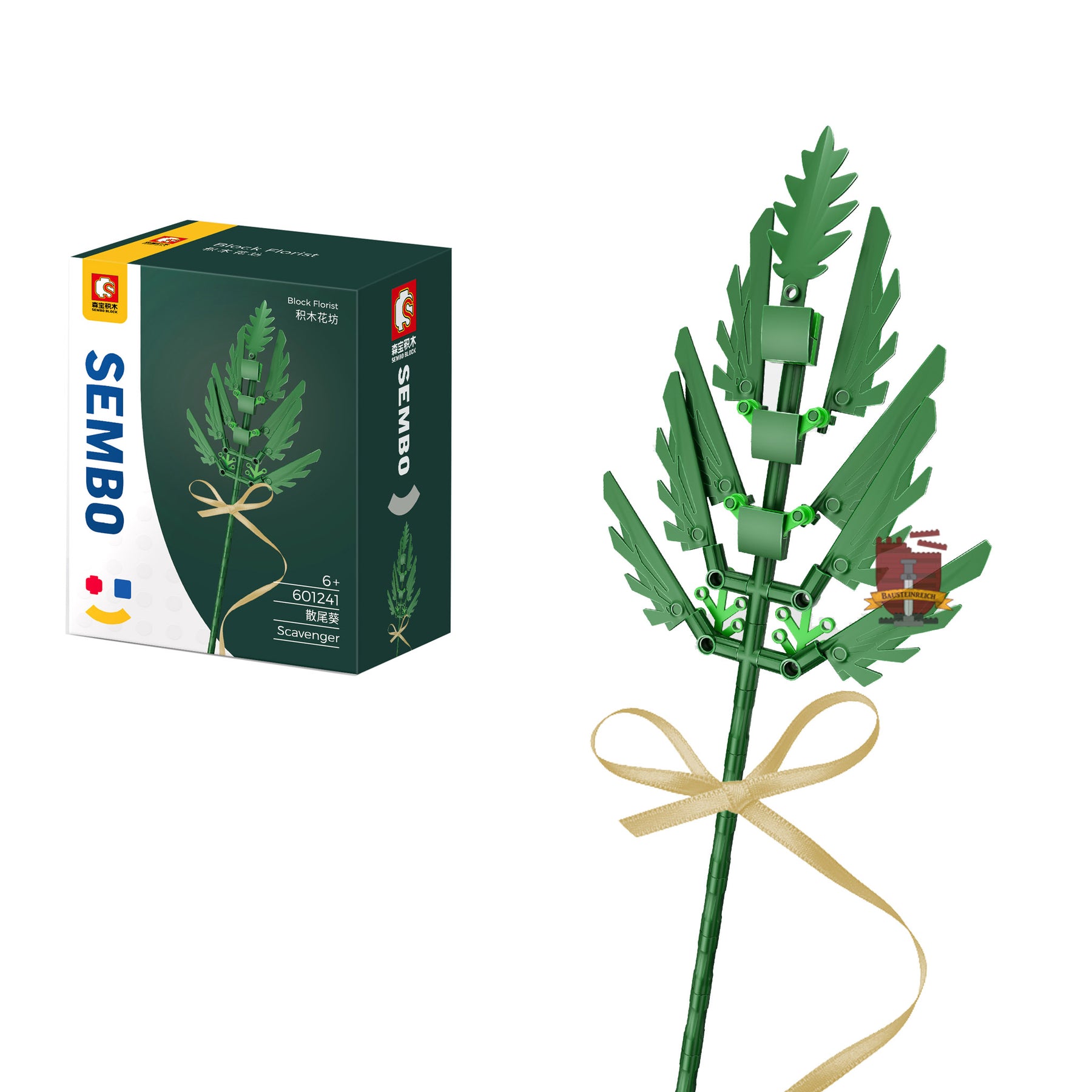 601241 - Goldfruchtpalme (Sembo)