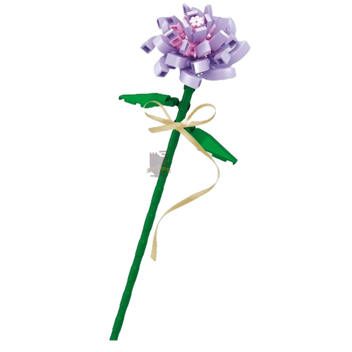 611008A - Kamelie lila (Sembo)