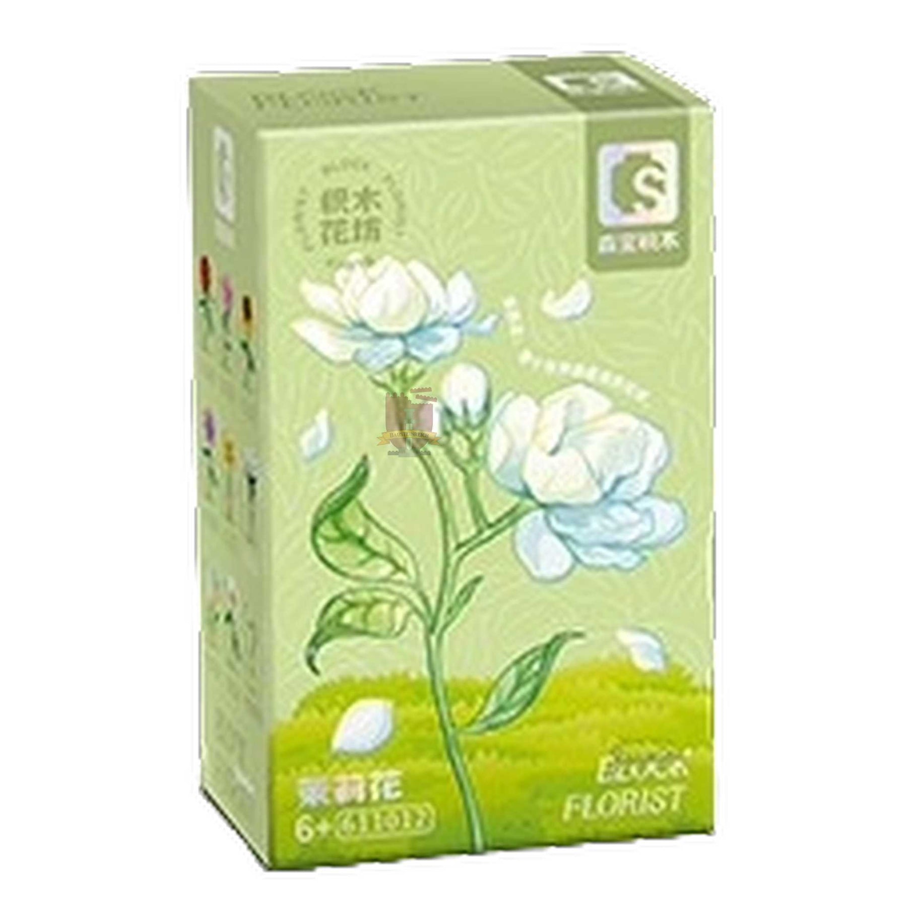 611012 - Jasmin (Sembo)