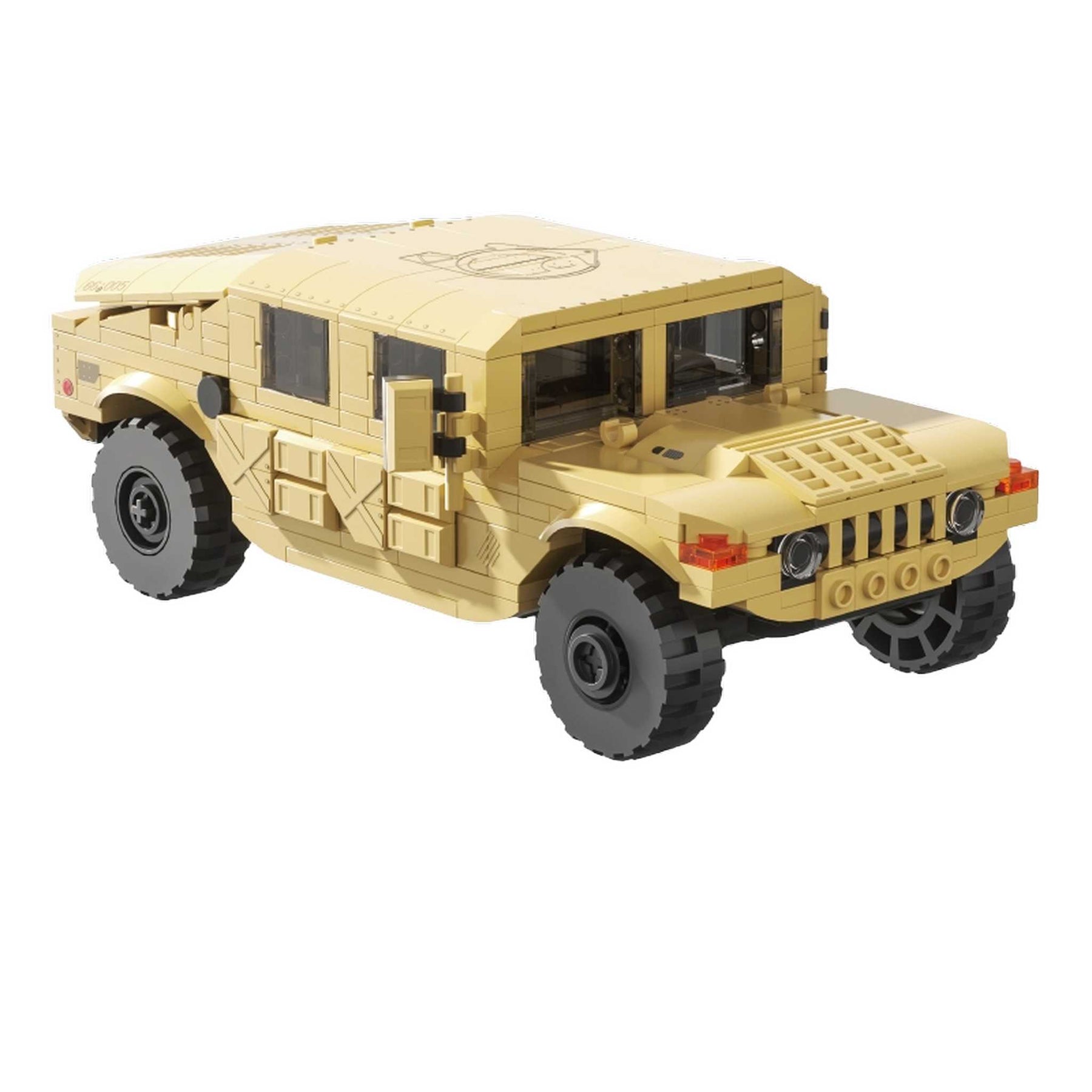 66005 - Hummer (Xbert)