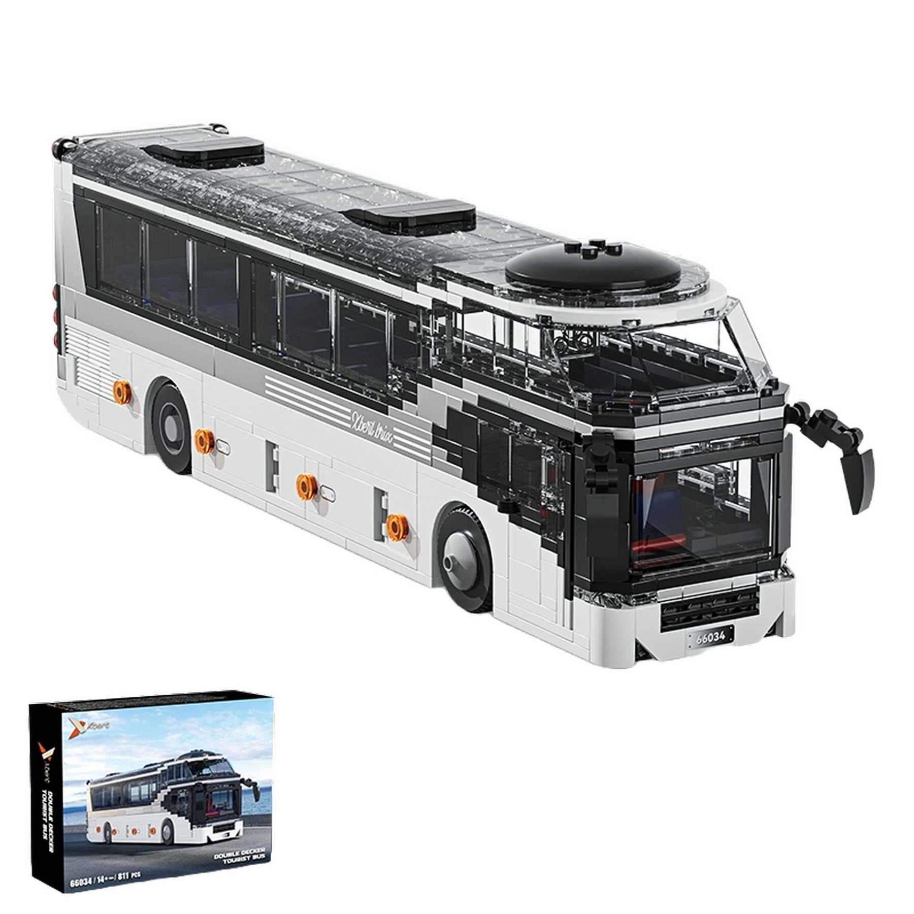 66034 - Reisebus (Xbert)