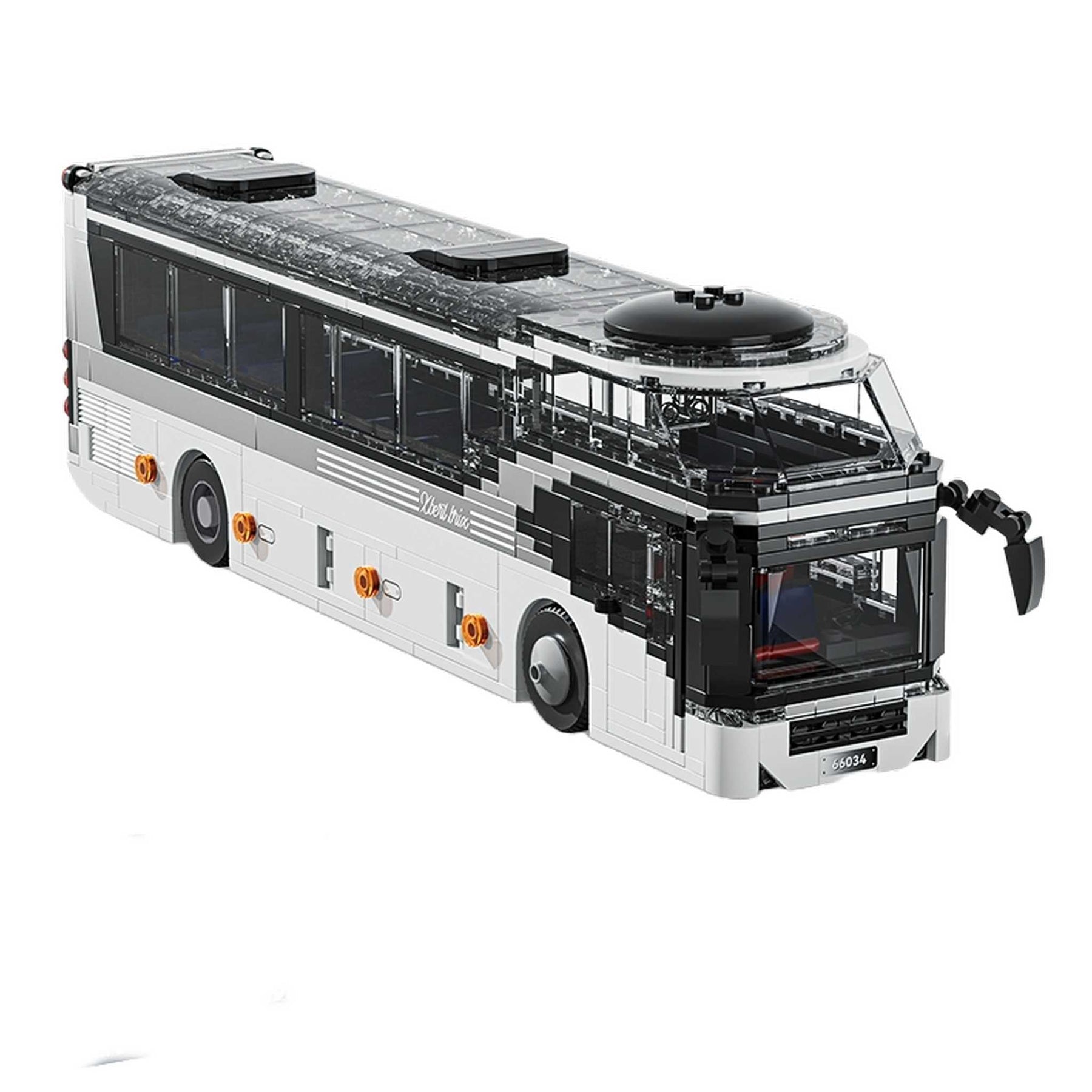 66034 - Reisebus (Xbert)