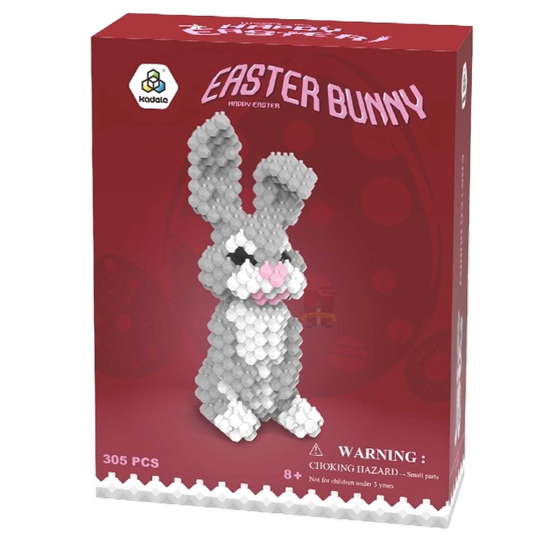 67002 - Grauer Hase (Kadele)