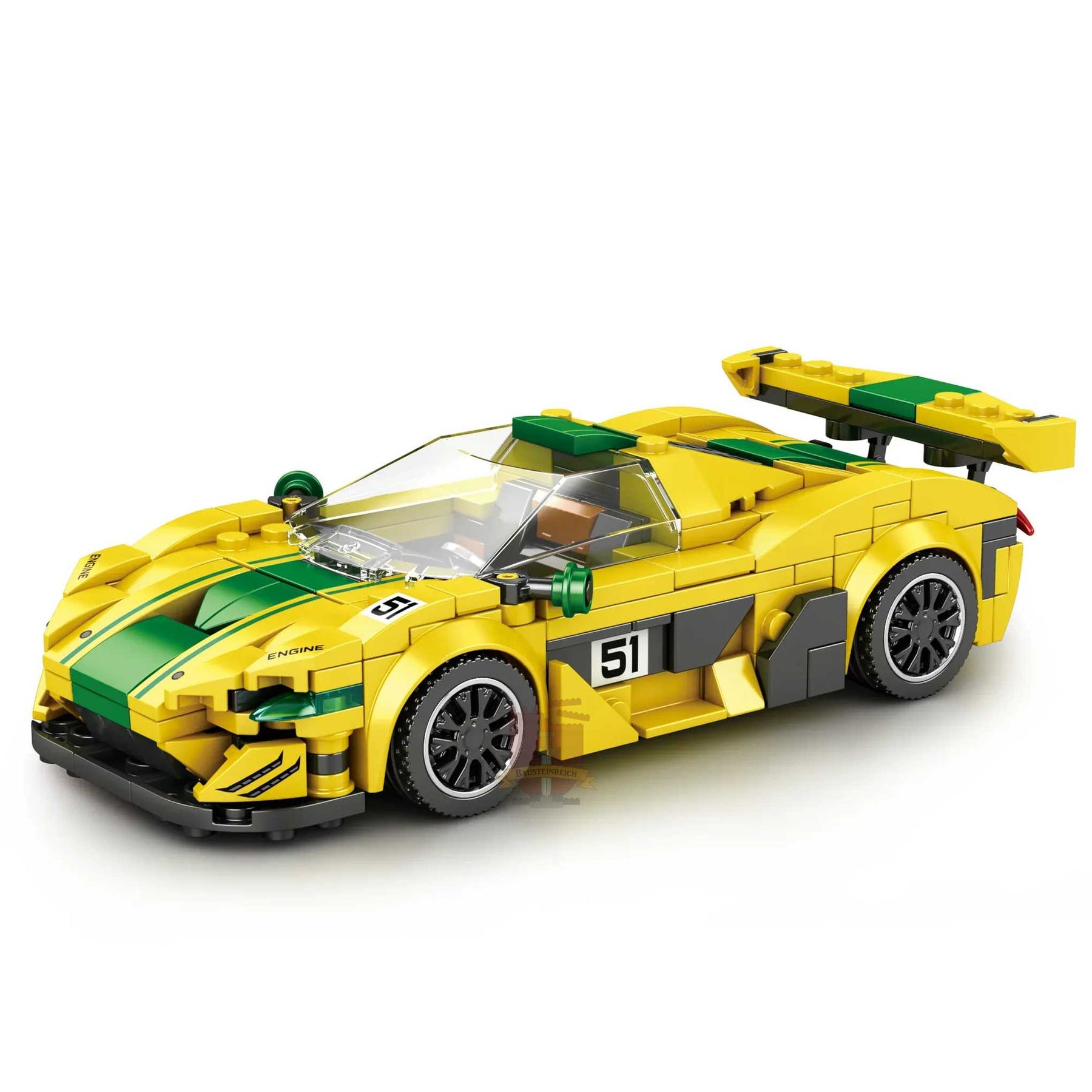 R-677 - Sportwagen P1 (Reobrix)