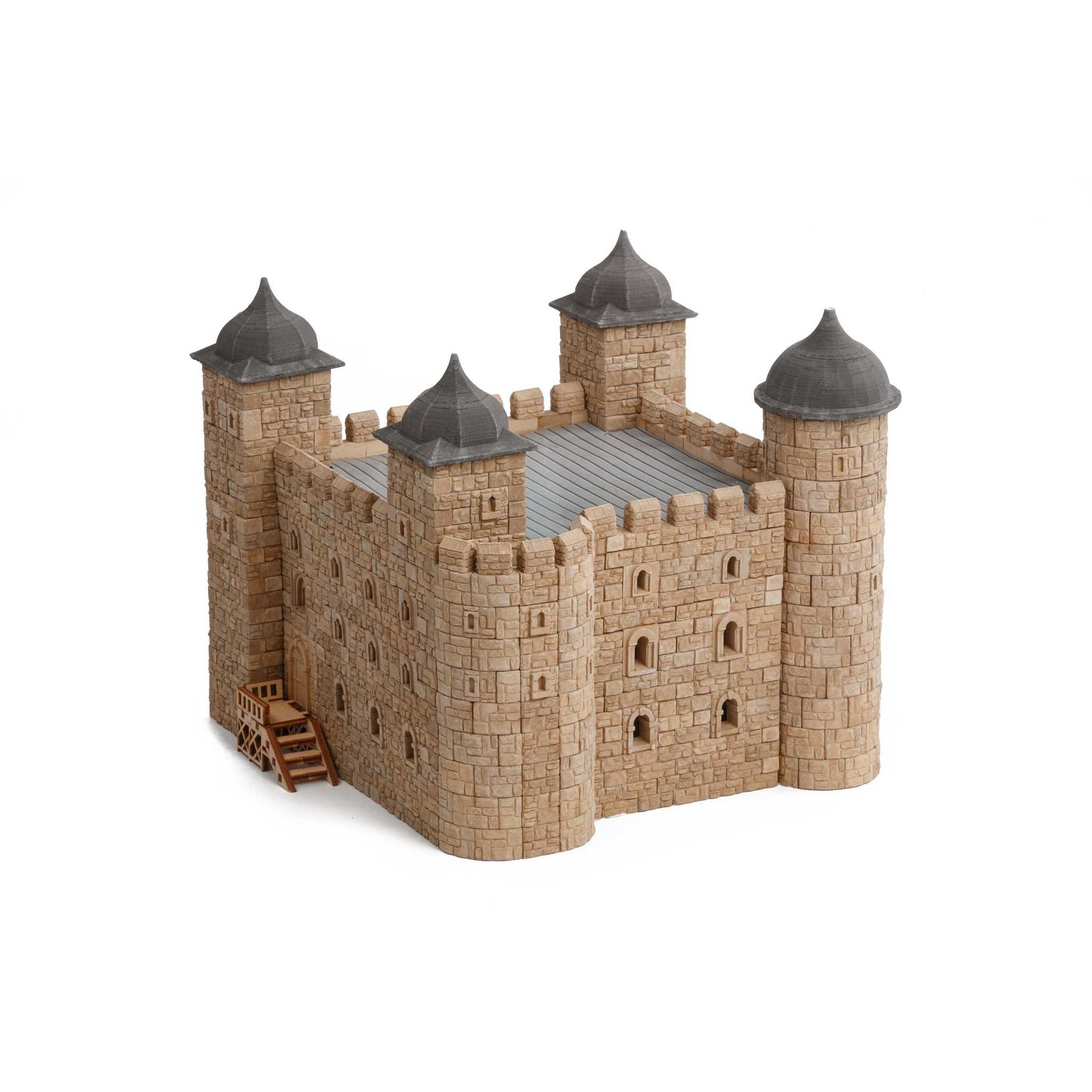 70453 - Tower of London Steinbaukasten (Wise Elk)