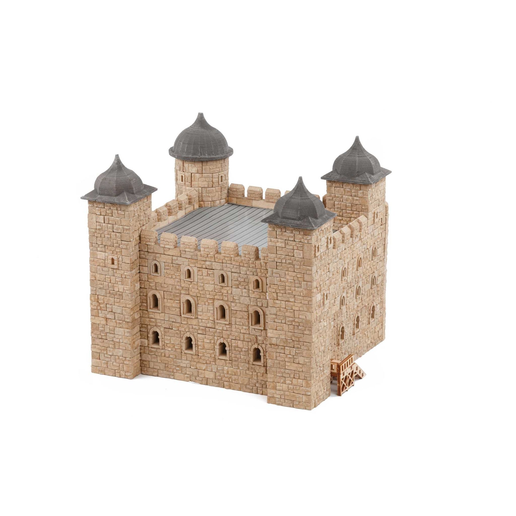 70453 - Tower of London Steinbaukasten (Wise Elk)