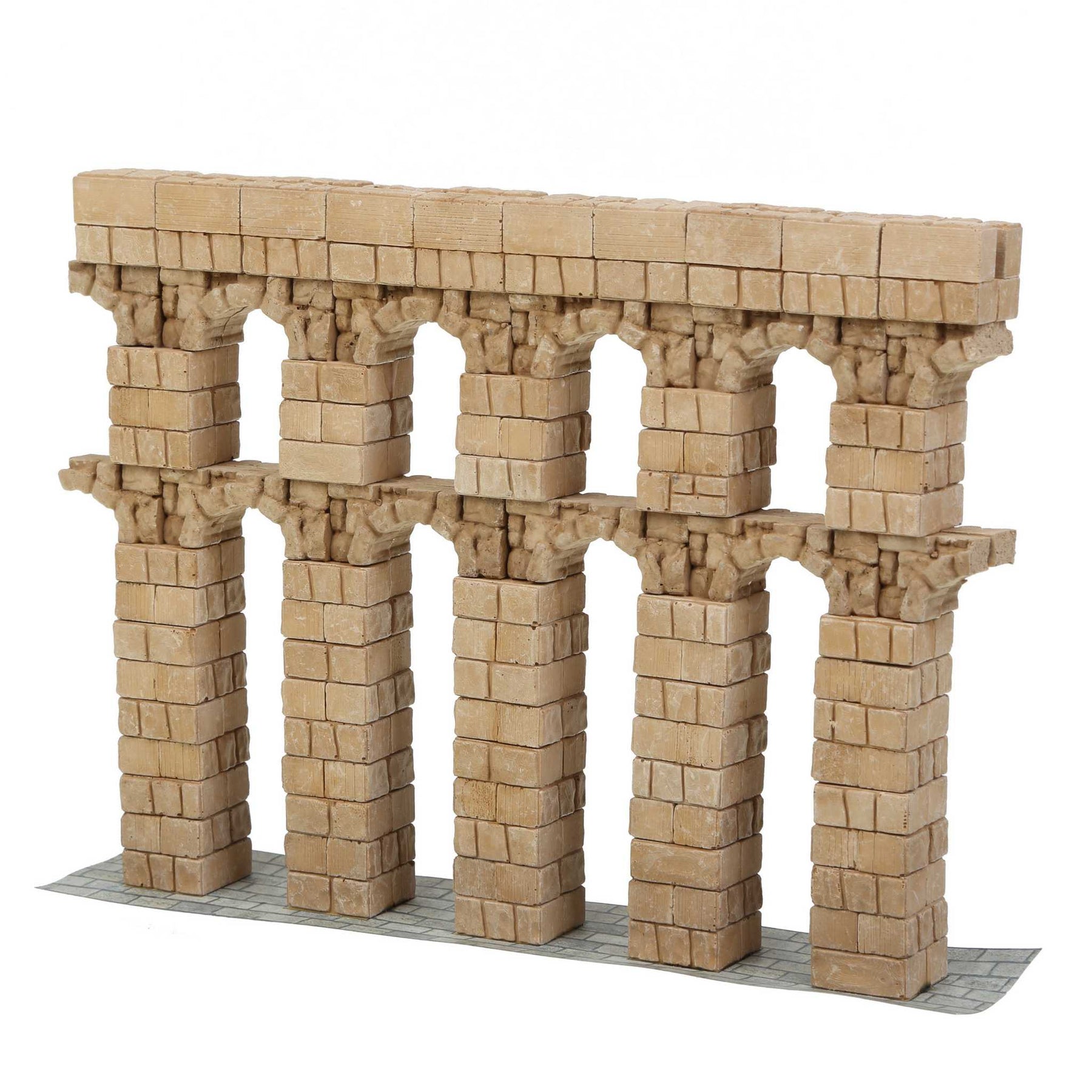 70606 - Aqueduct Steinbaukasten (Wise Elk)