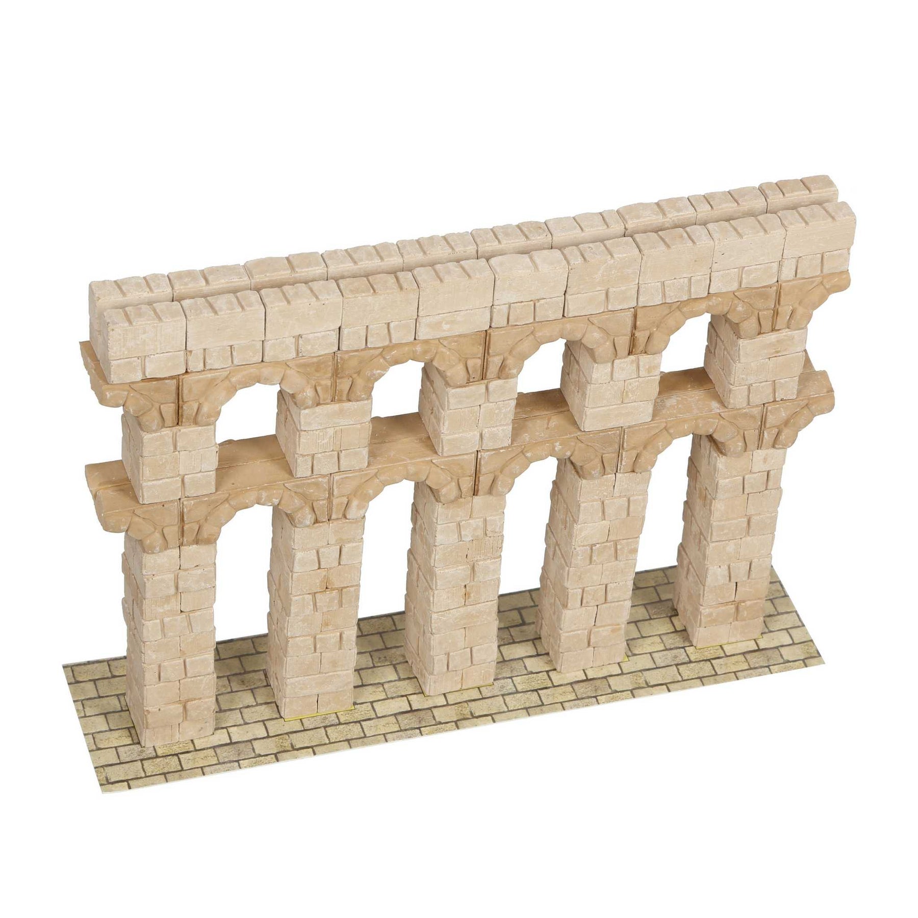 70606 - Aqueduct Steinbaukasten (Wise Elk)