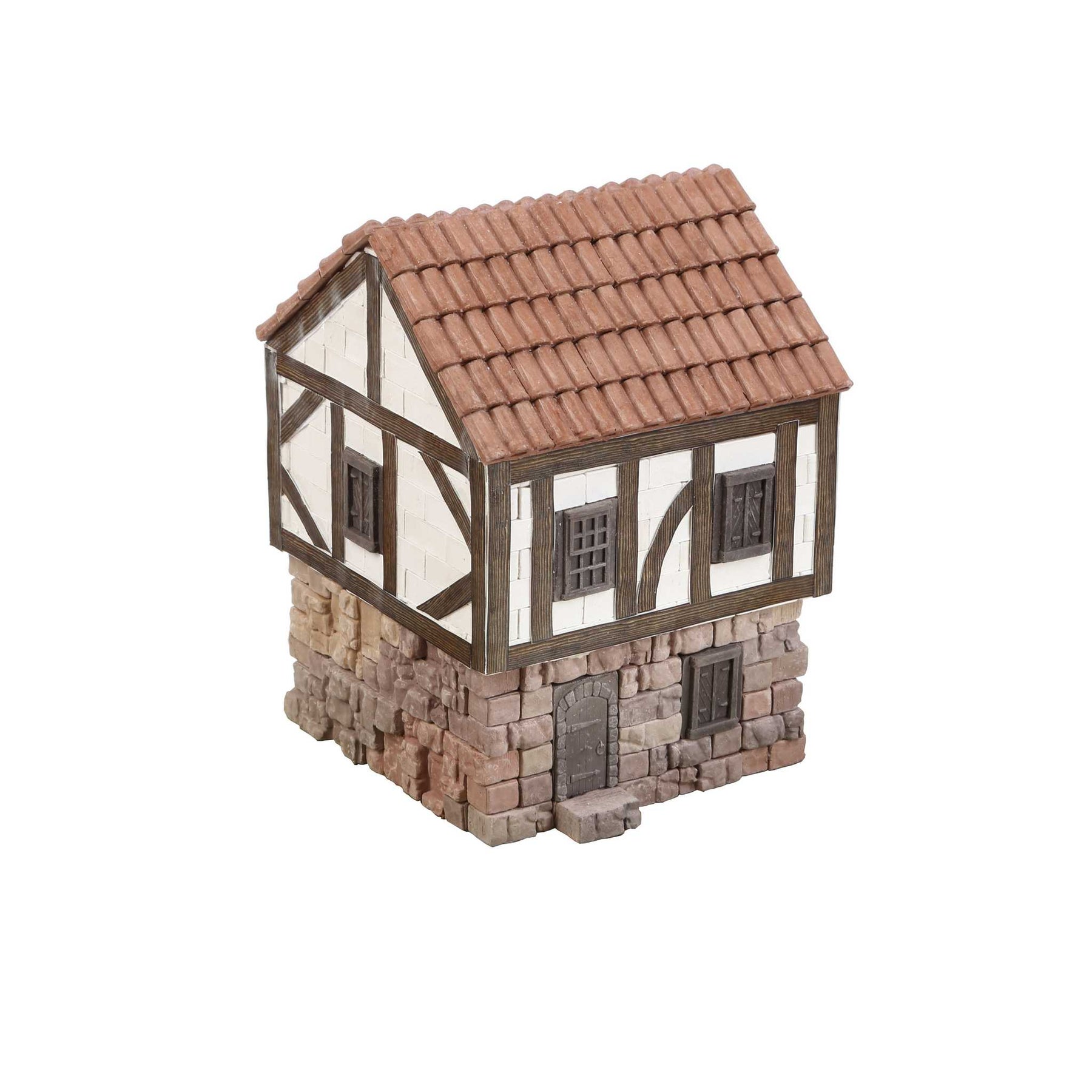 70811 - Farmhaus Steinbaukasten (Wise Elk)