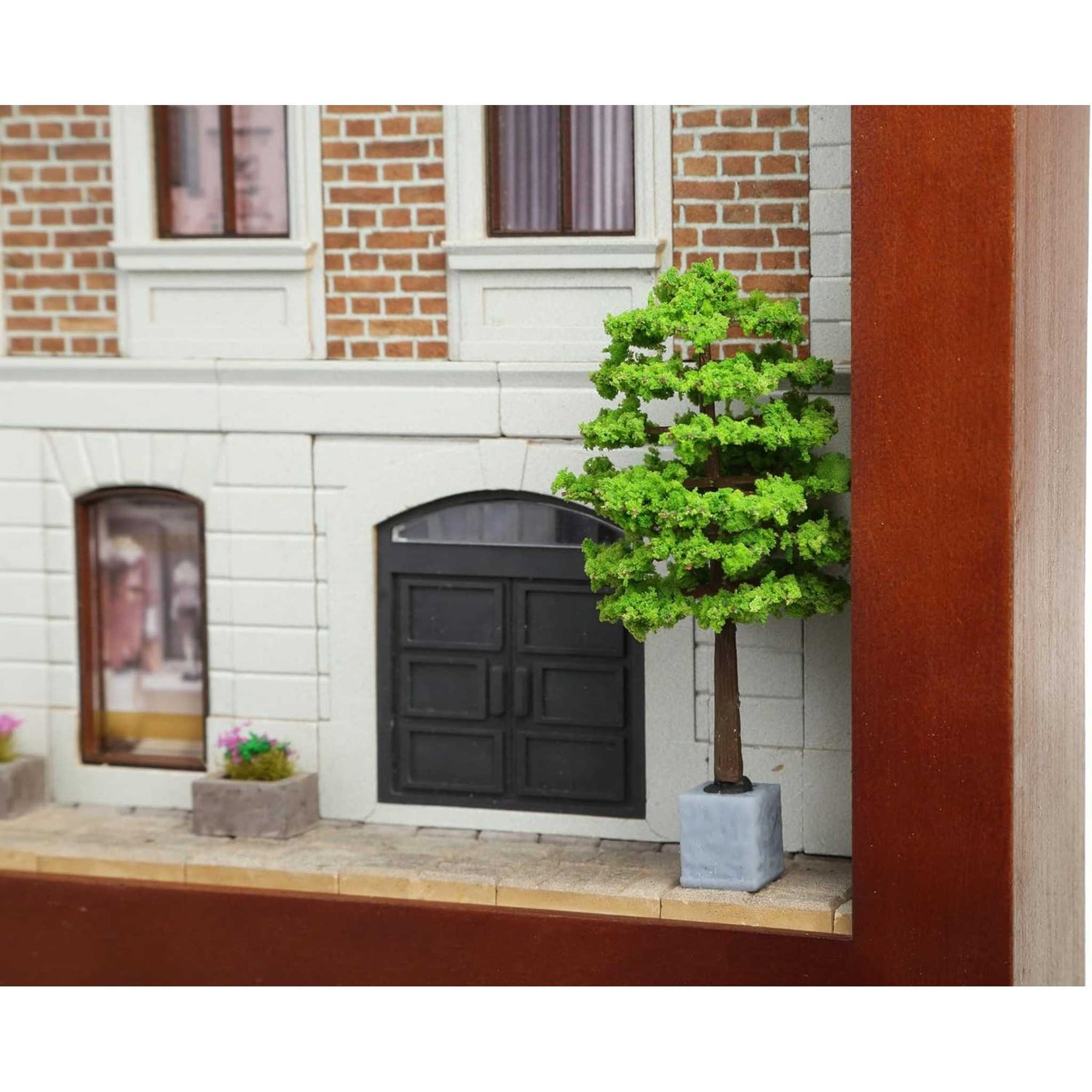 70859 - Boutique Steinbaukasten (Wise Elk)