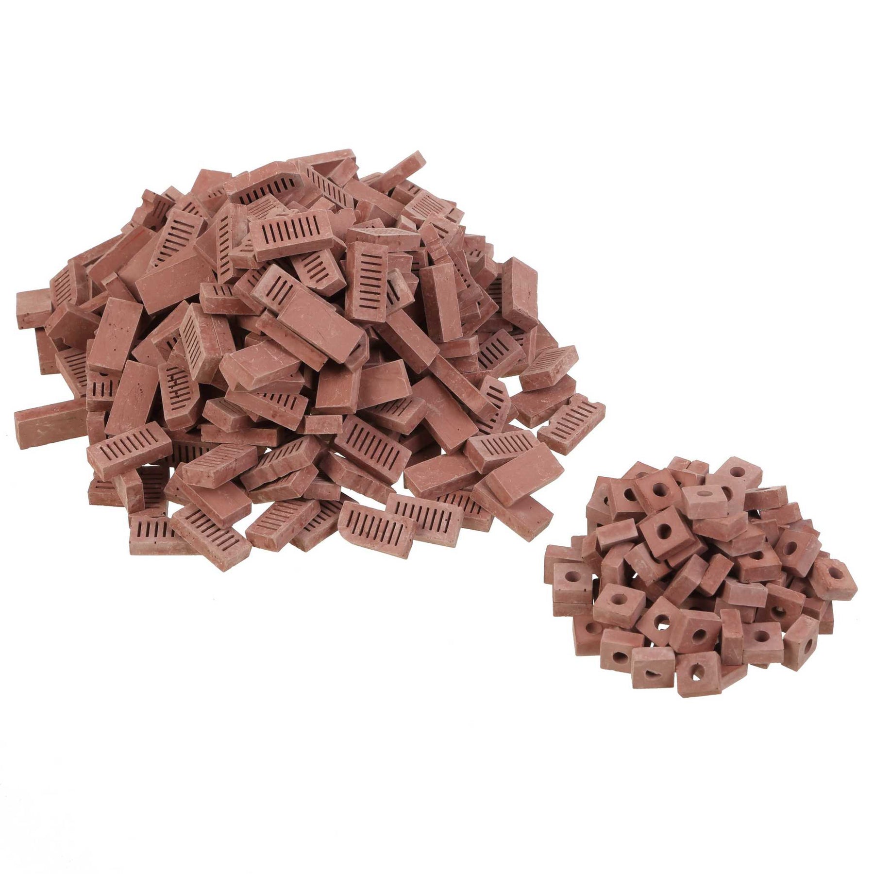 70941 - Palette mit roten Ziegeln (Wise Elk)