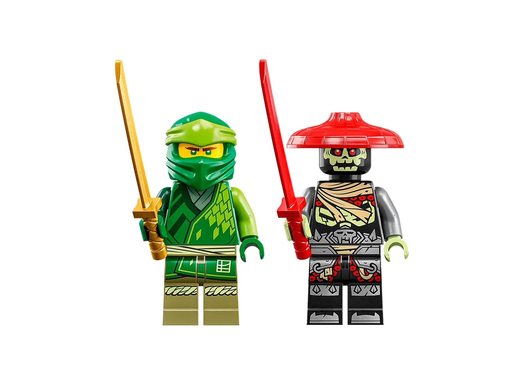 71788 - Lloyds Ninja-Motorrad (Lego)