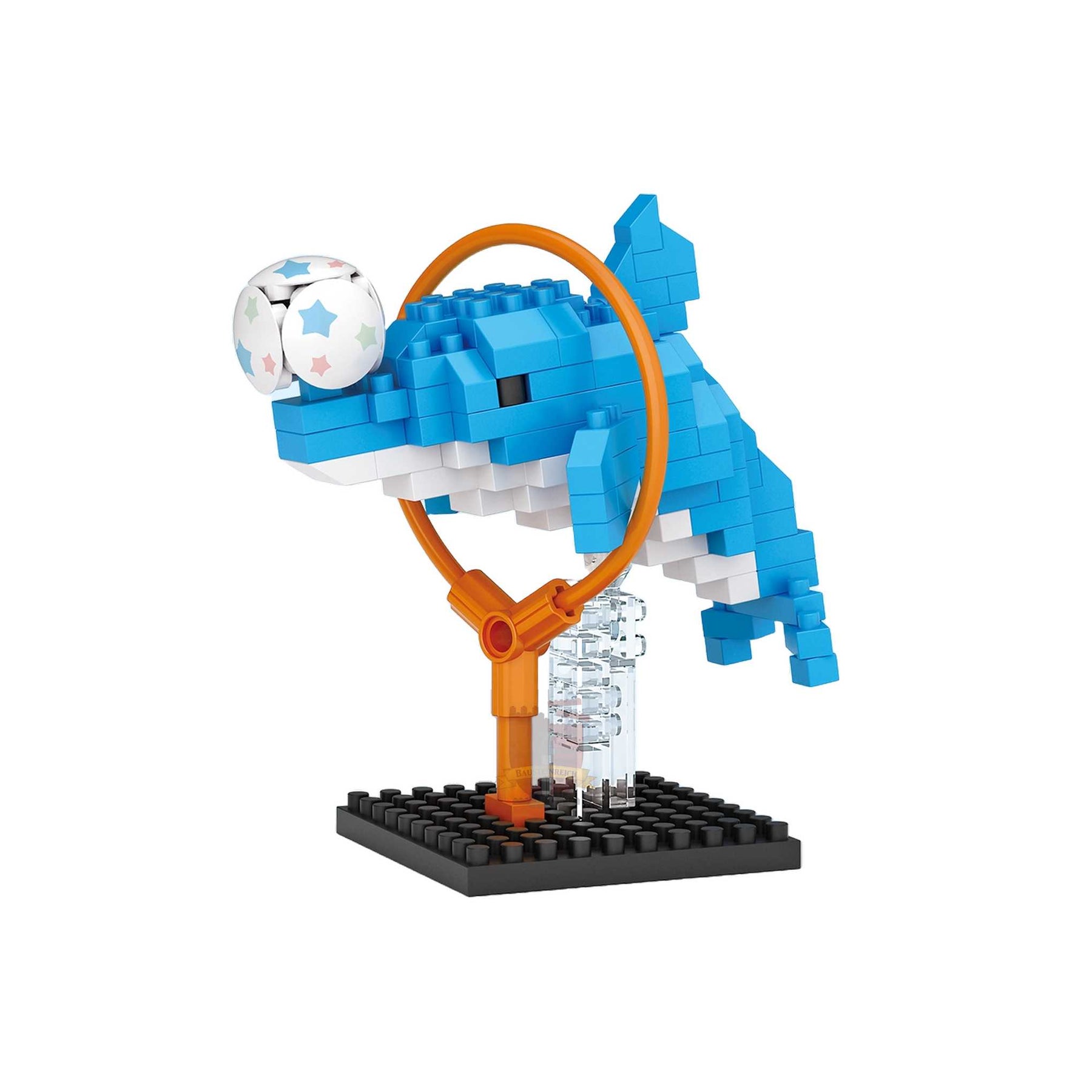 8607 - Delfin (LOZ)