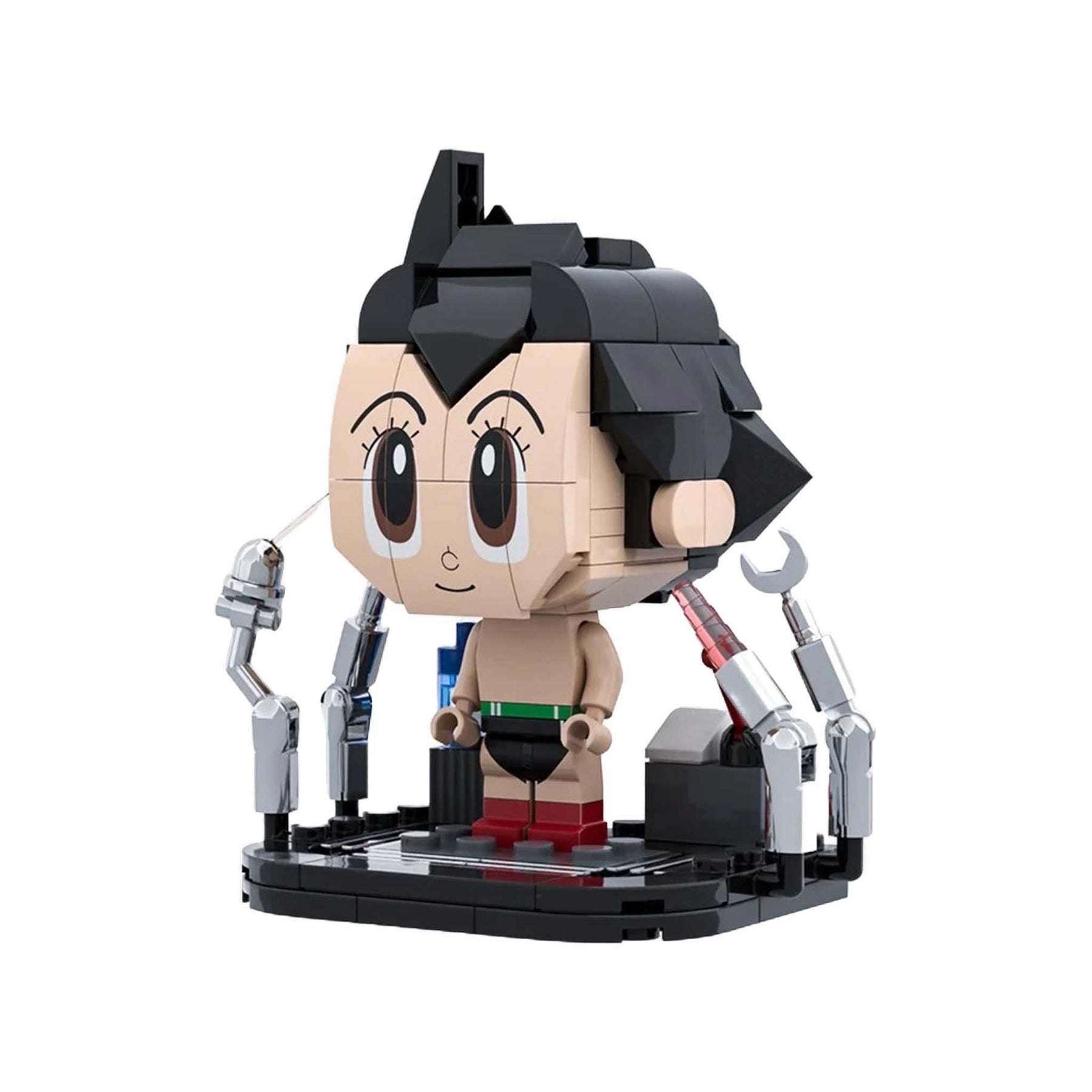 86204 Mini Astro Boy (Pantasy)