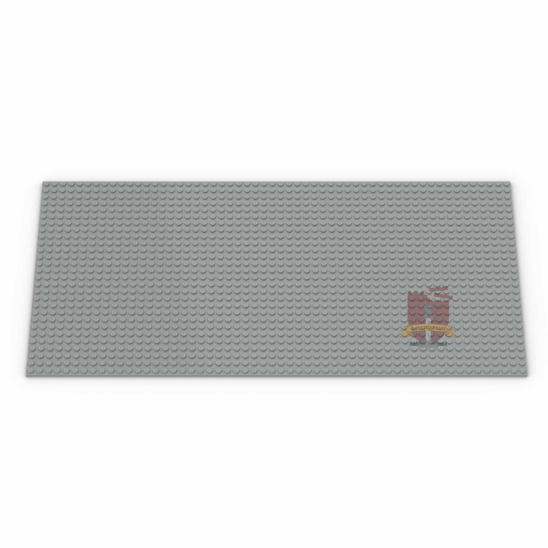 8804 - Grundplatte 28x56 Noppen, verschiedene Farben