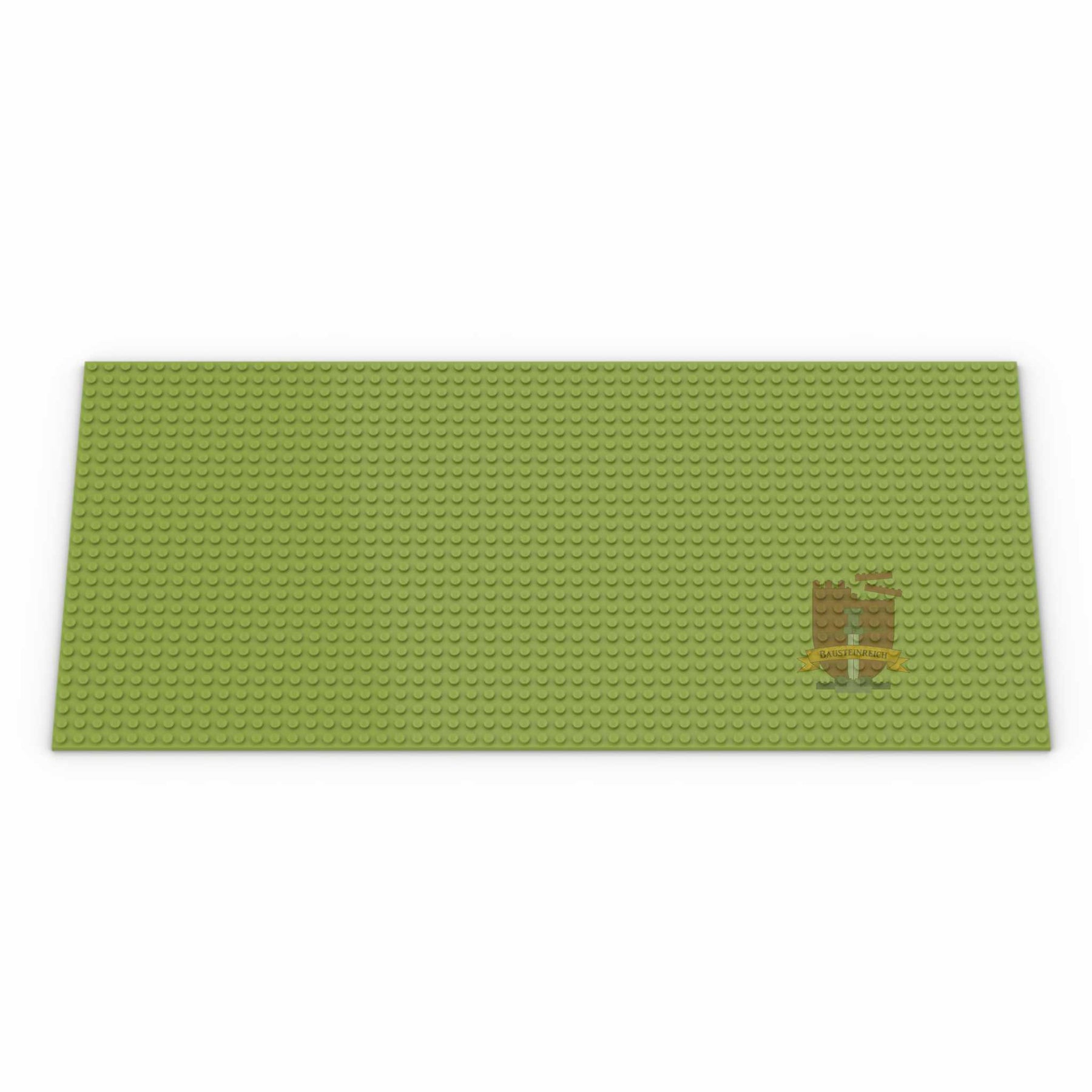 8804 - Grundplatte 28x56 Noppen, verschiedene Farben