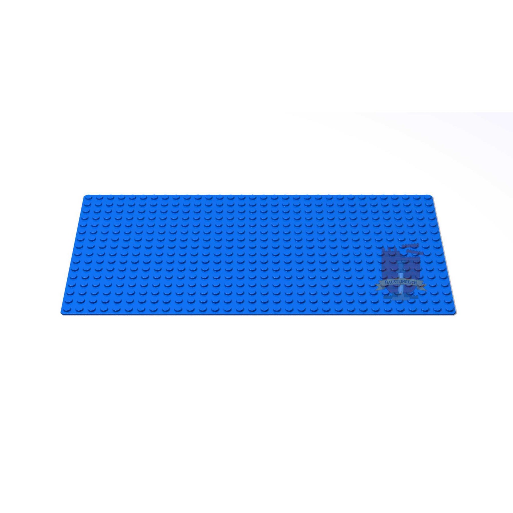 8805- Grundplatte 16x32 Noppen, verschiedene Farben
