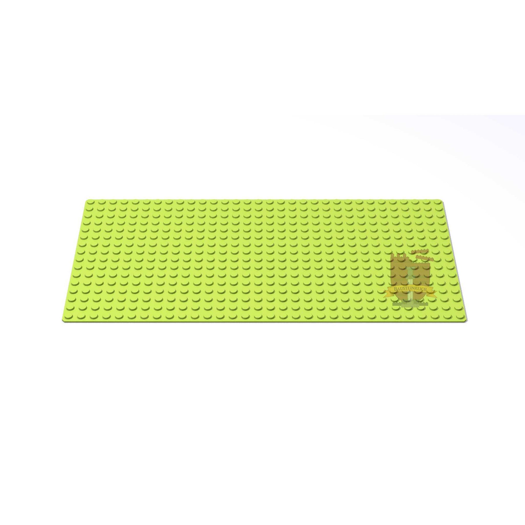 8805- Grundplatte 16x32 Noppen, verschiedene Farben